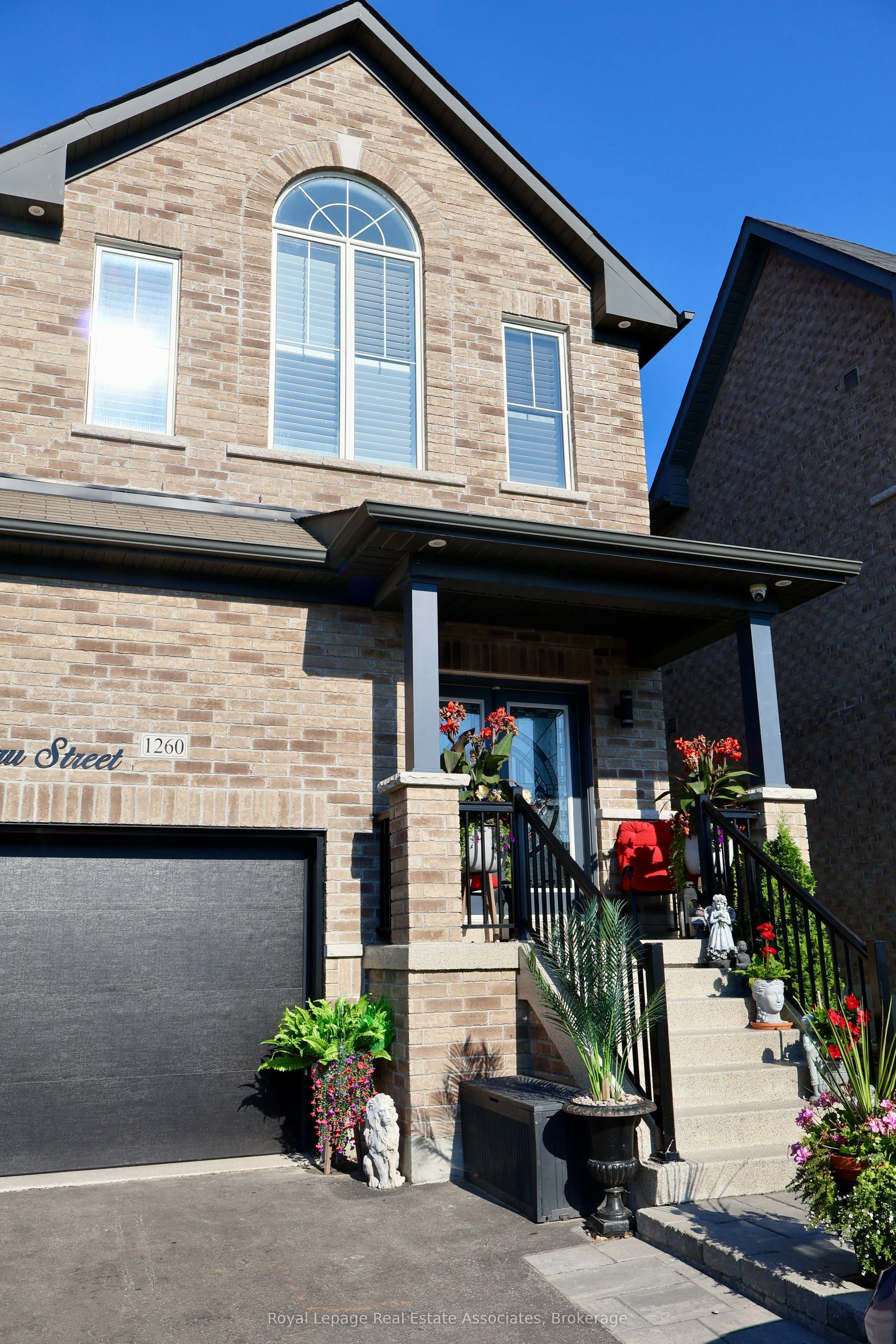 1260 Bardeau Street, #Bedroom