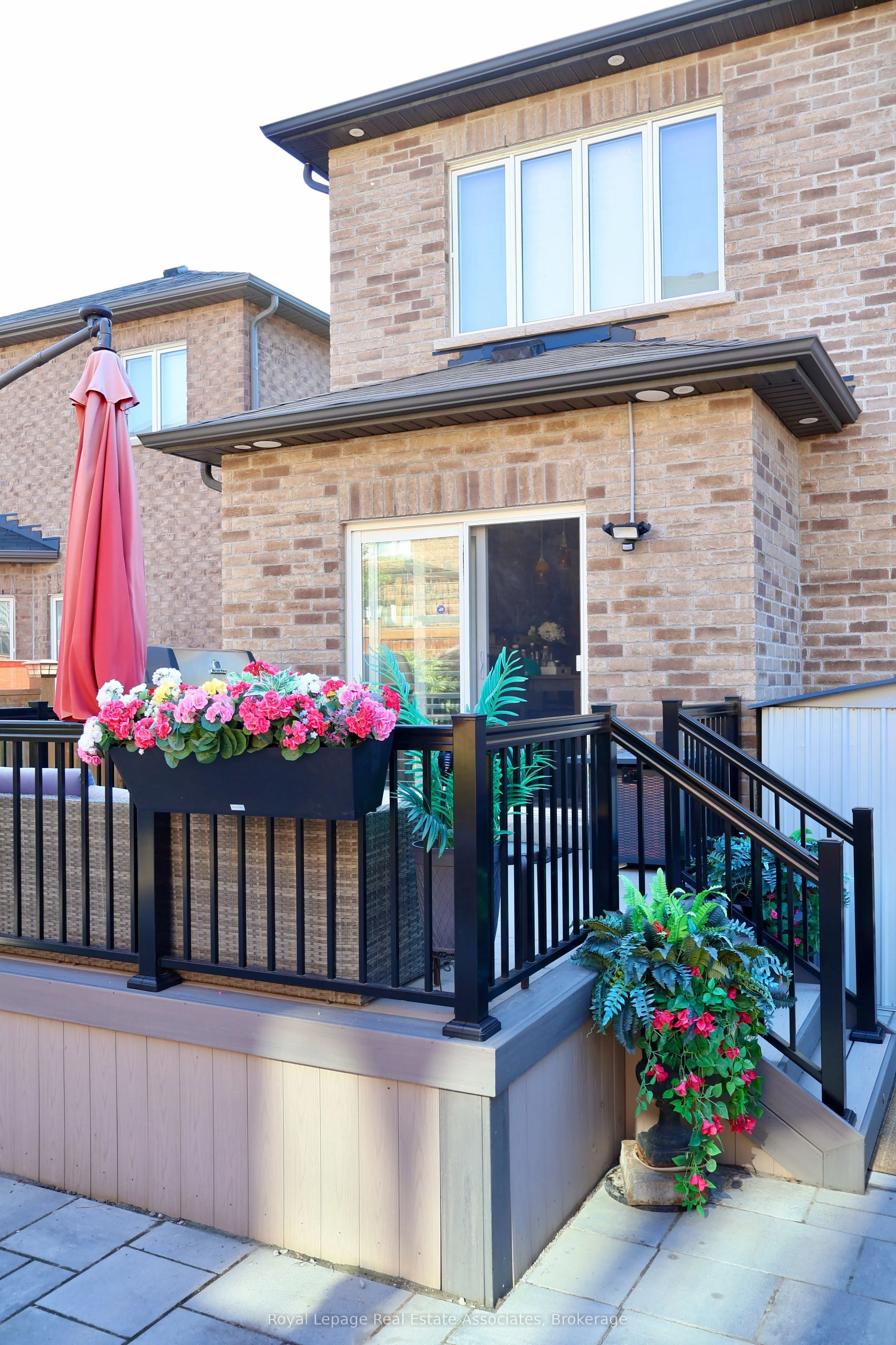 1260 Bardeau Street, #Bedroom