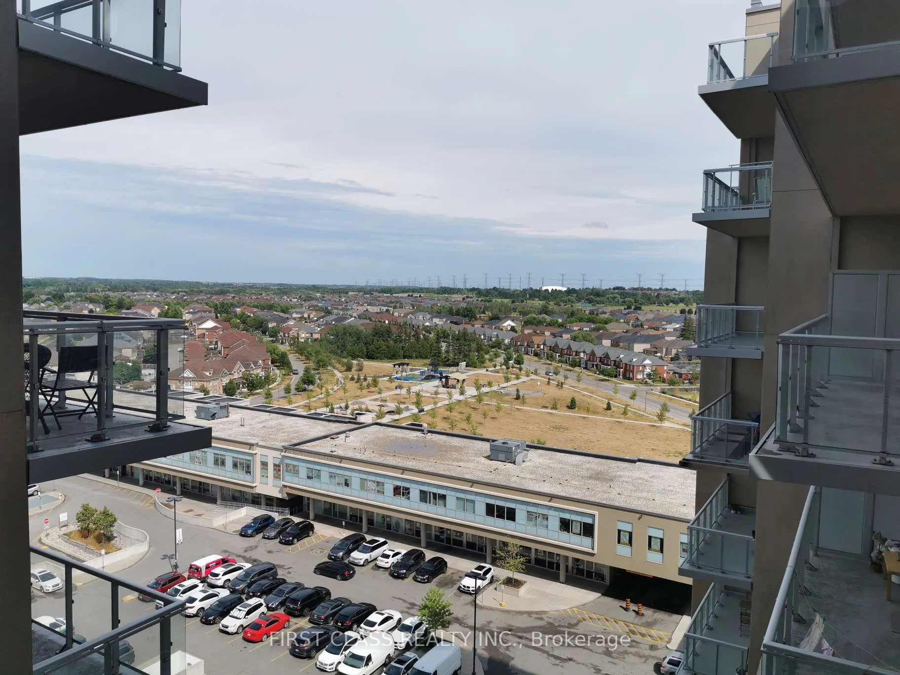 8323 Kennedy Road, #1128
