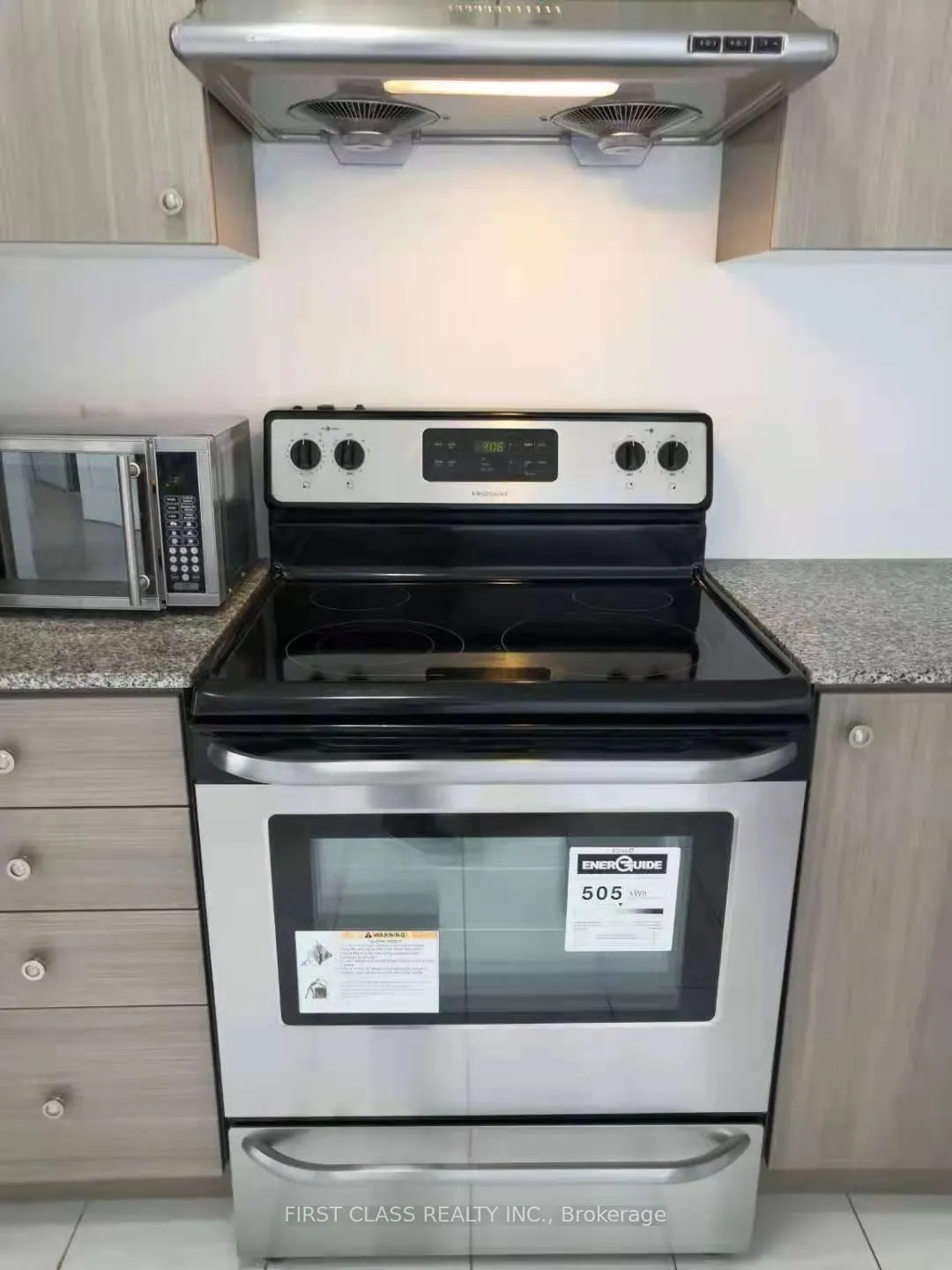 8323 Kennedy Road, #1128
