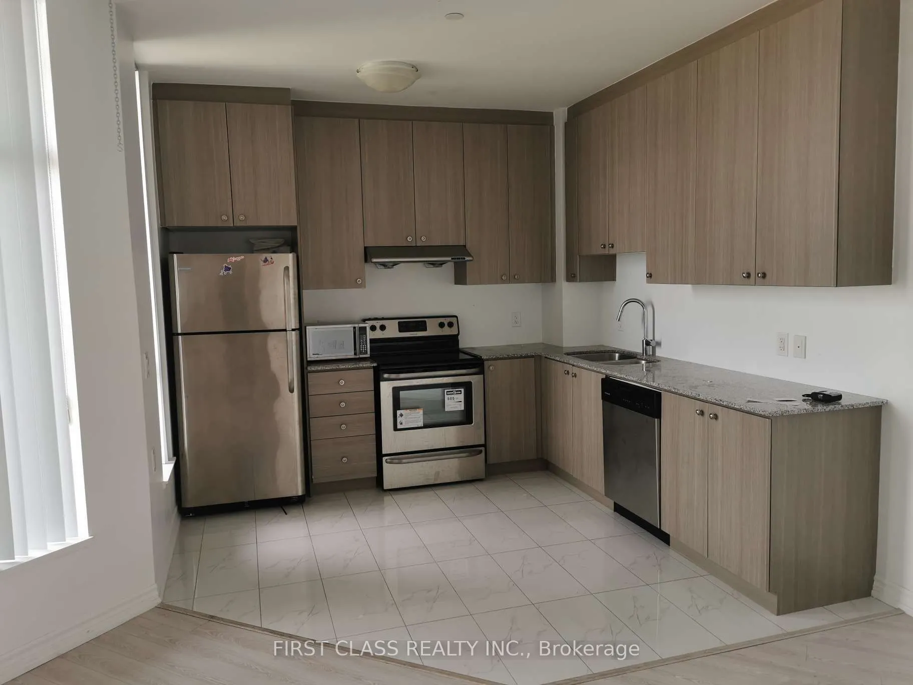 8323 Kennedy Road, #1128