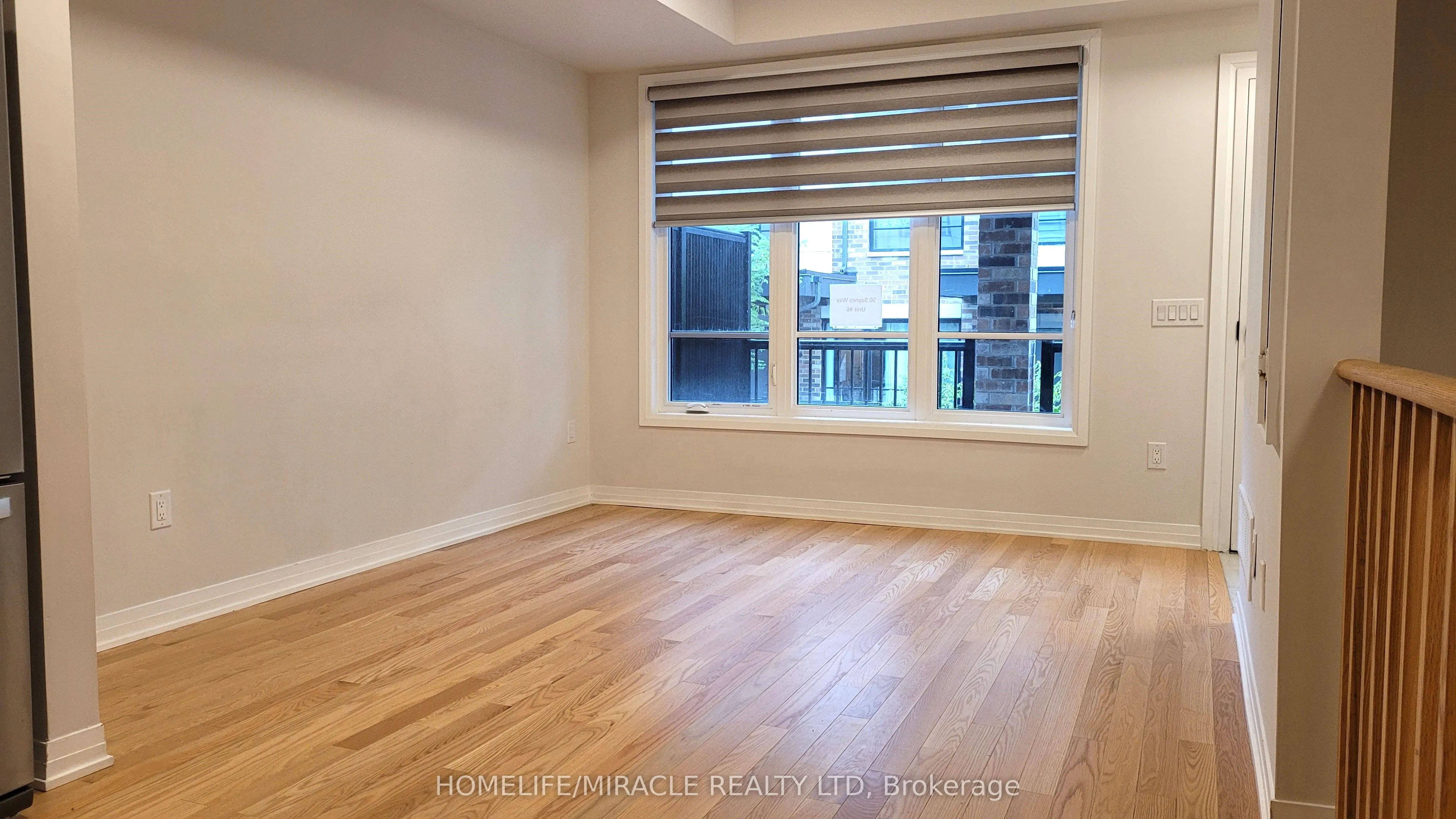 50 Baynes Way, #6