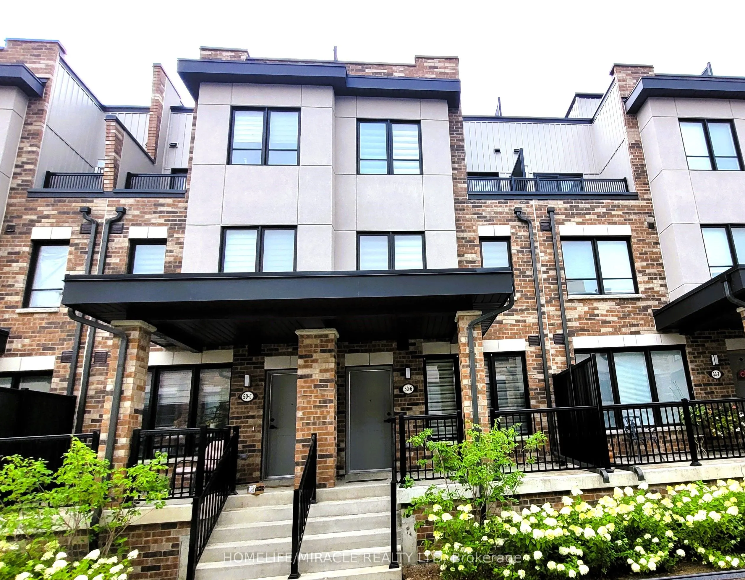 50 Baynes Way, #6
