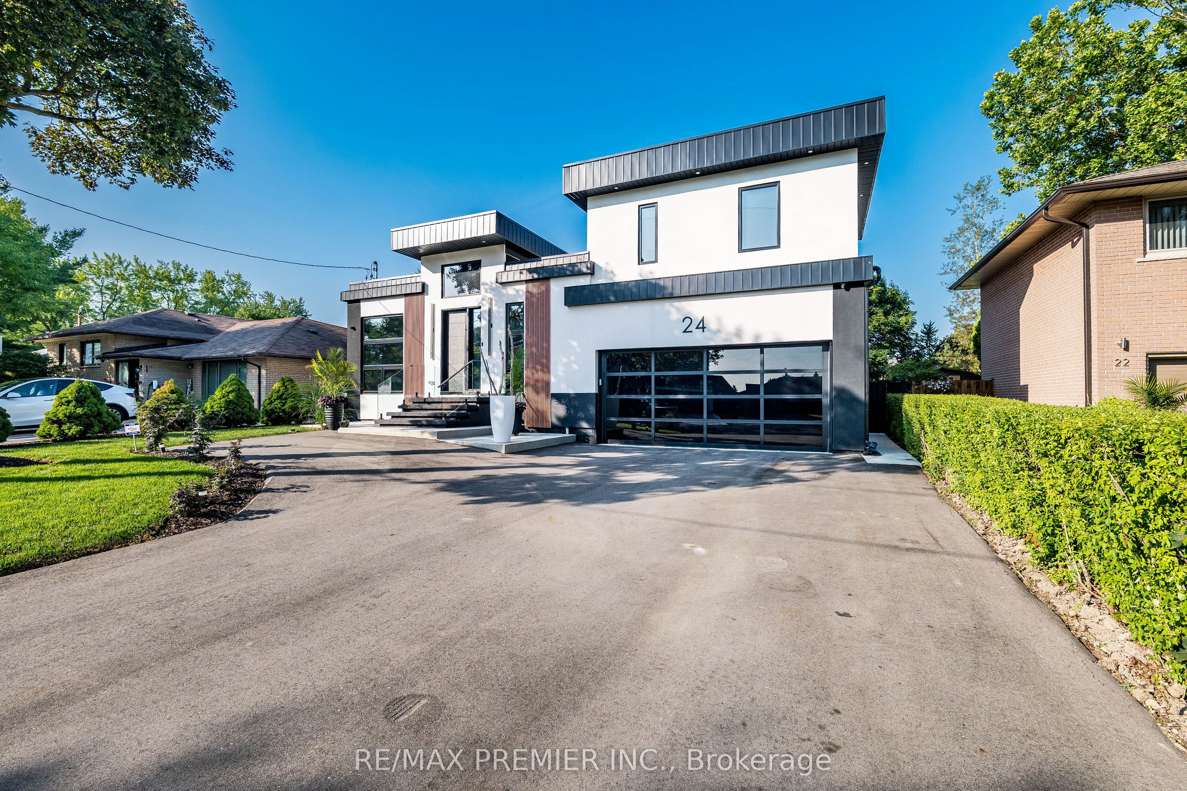 24 Gosling Road
