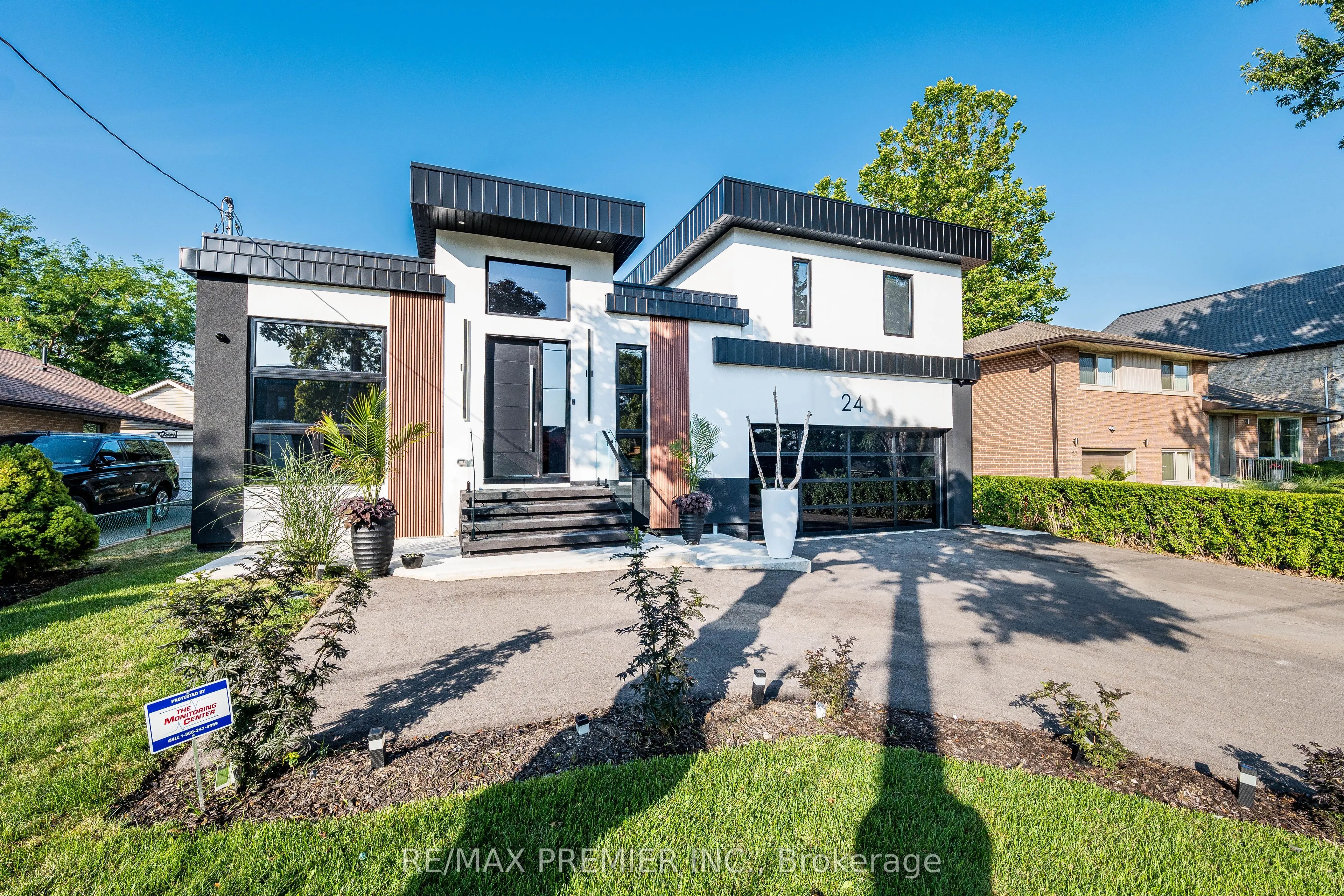 24 Gosling Road