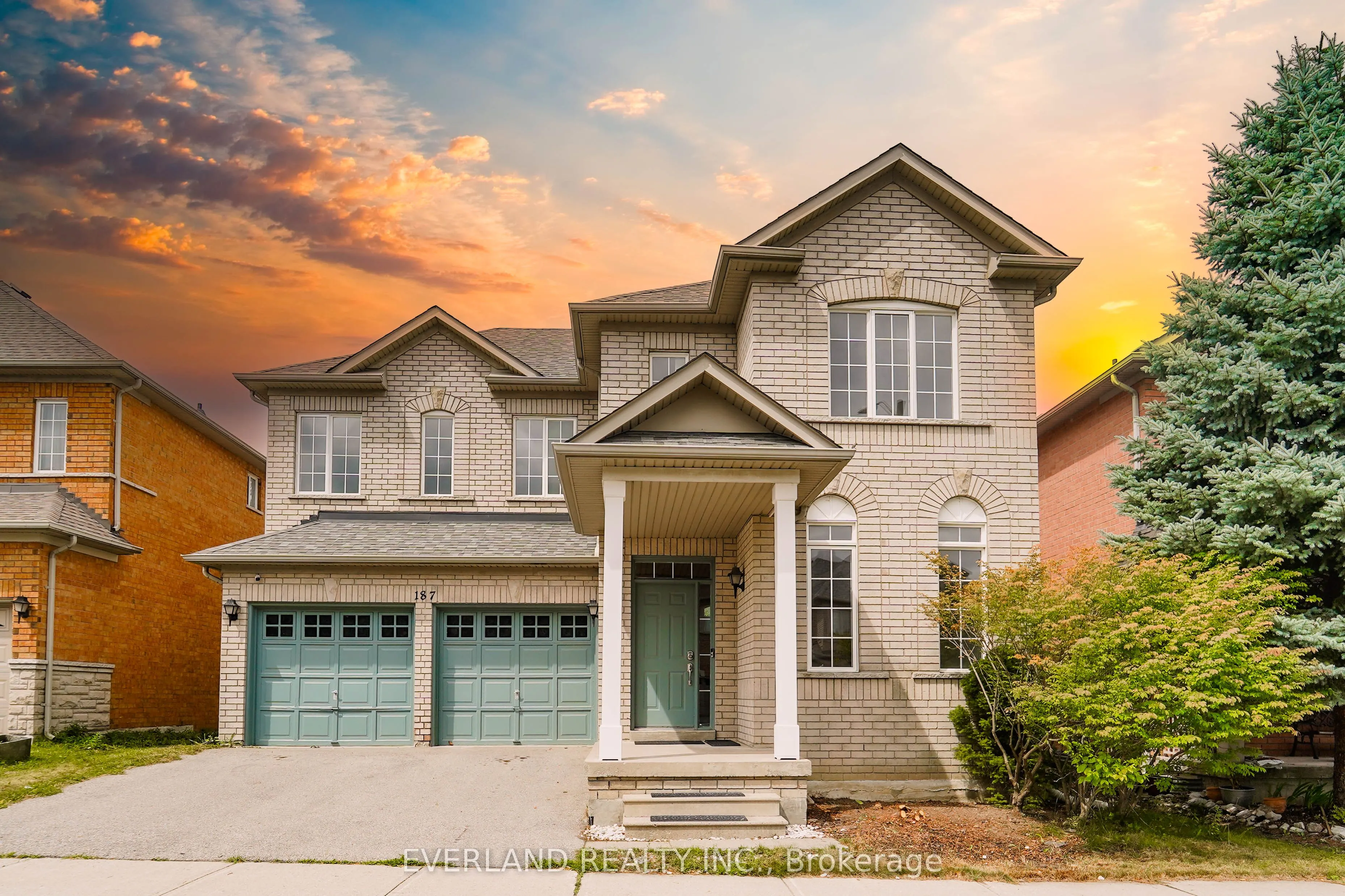 187 Silver Linden Drive