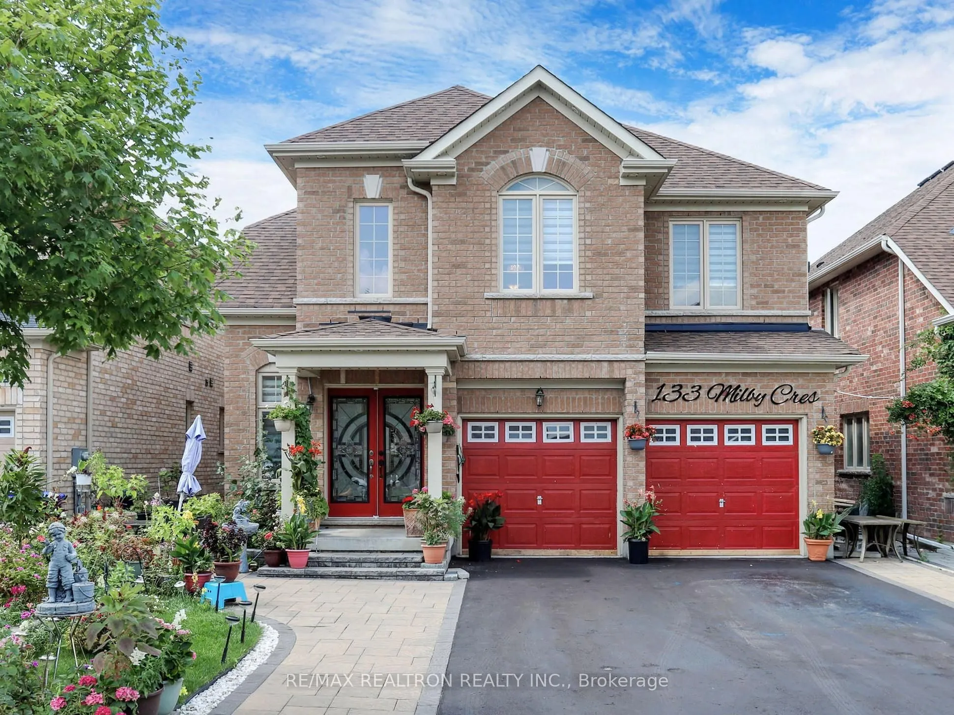 133 Milby Crescent