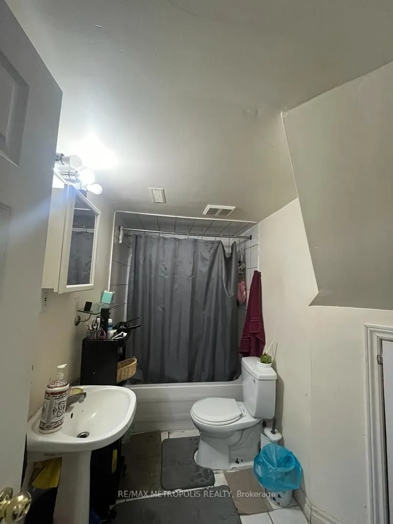 2 Mayflower Drive, #Bsmt1