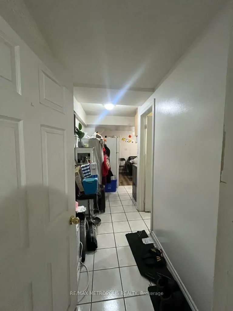 2 Mayflower Drive, #Bsmt1