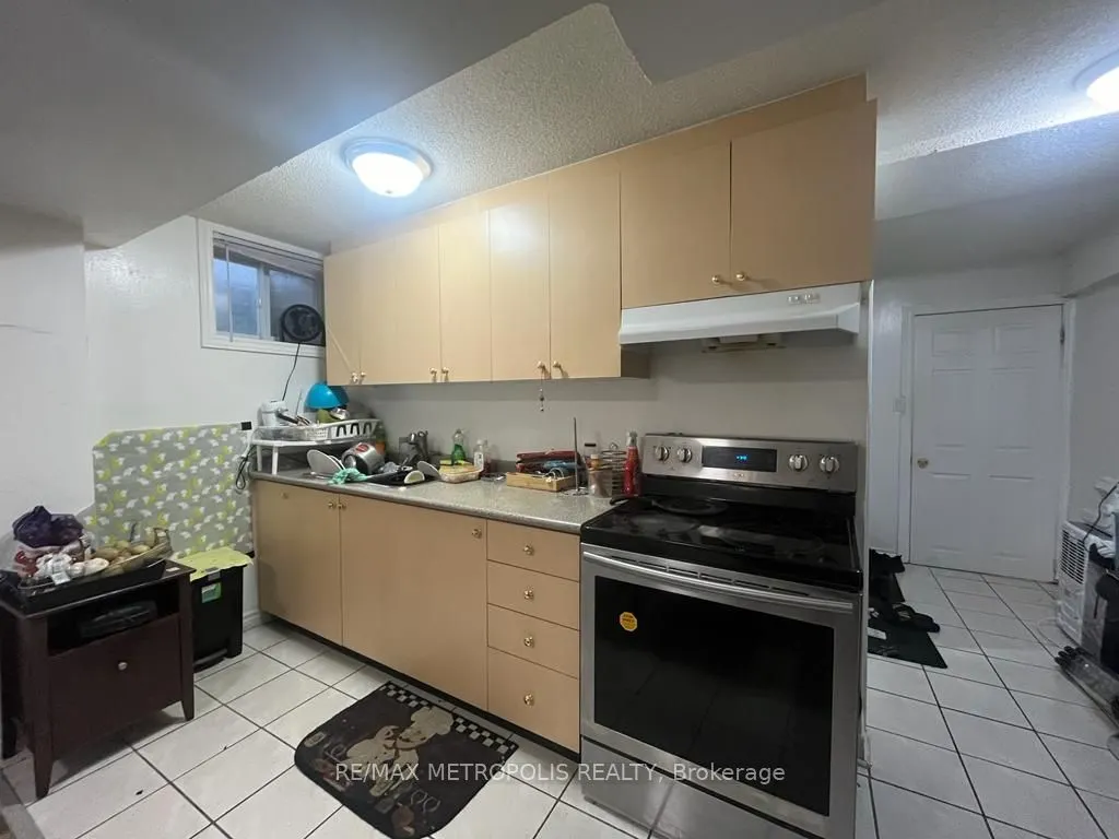 2 Mayflower Drive, #Bsmt1