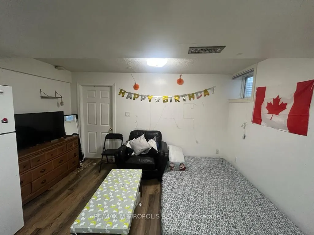 2 Mayflower Drive, #Bsmt1
