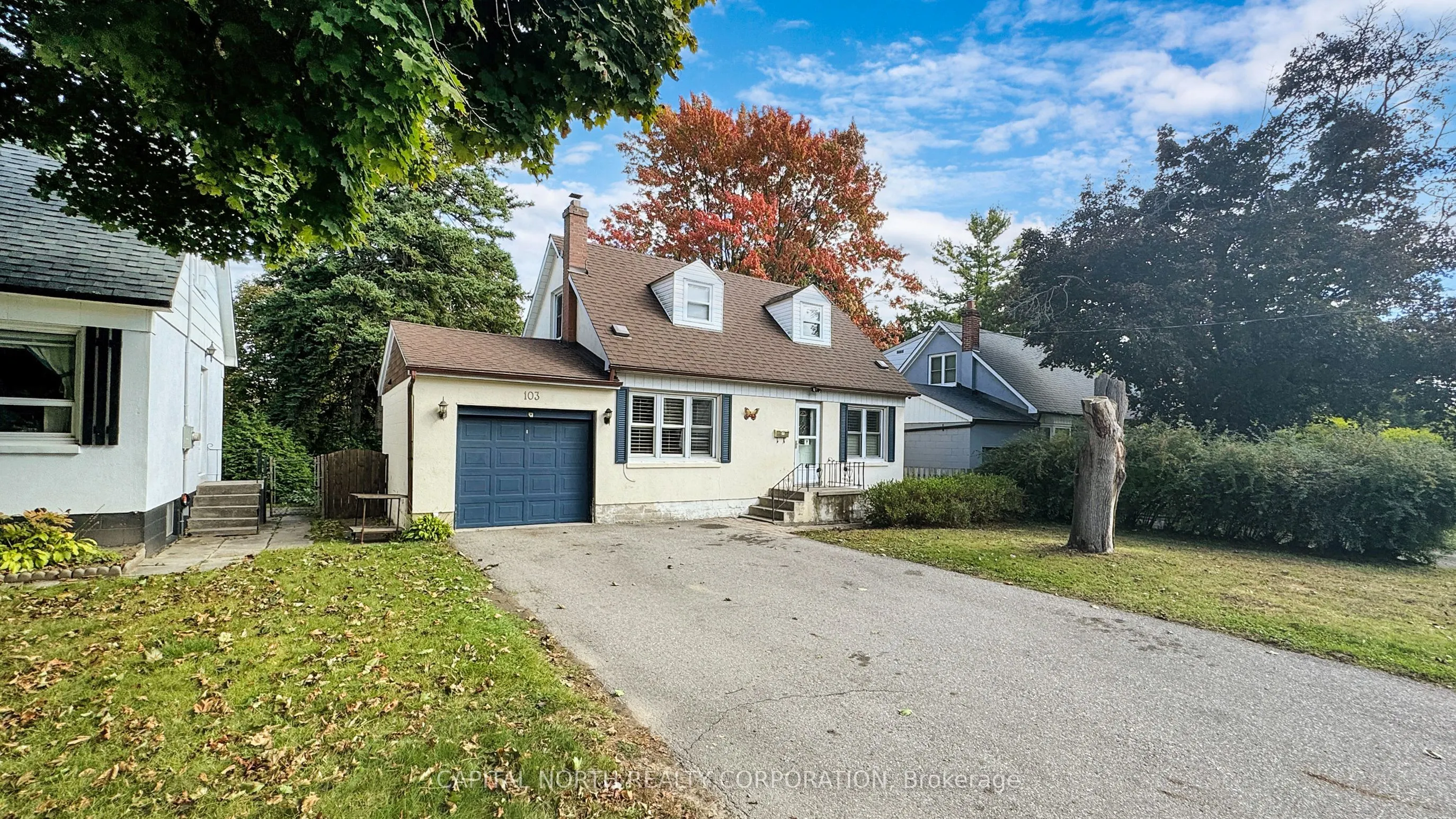 103 Ruggles Avenue