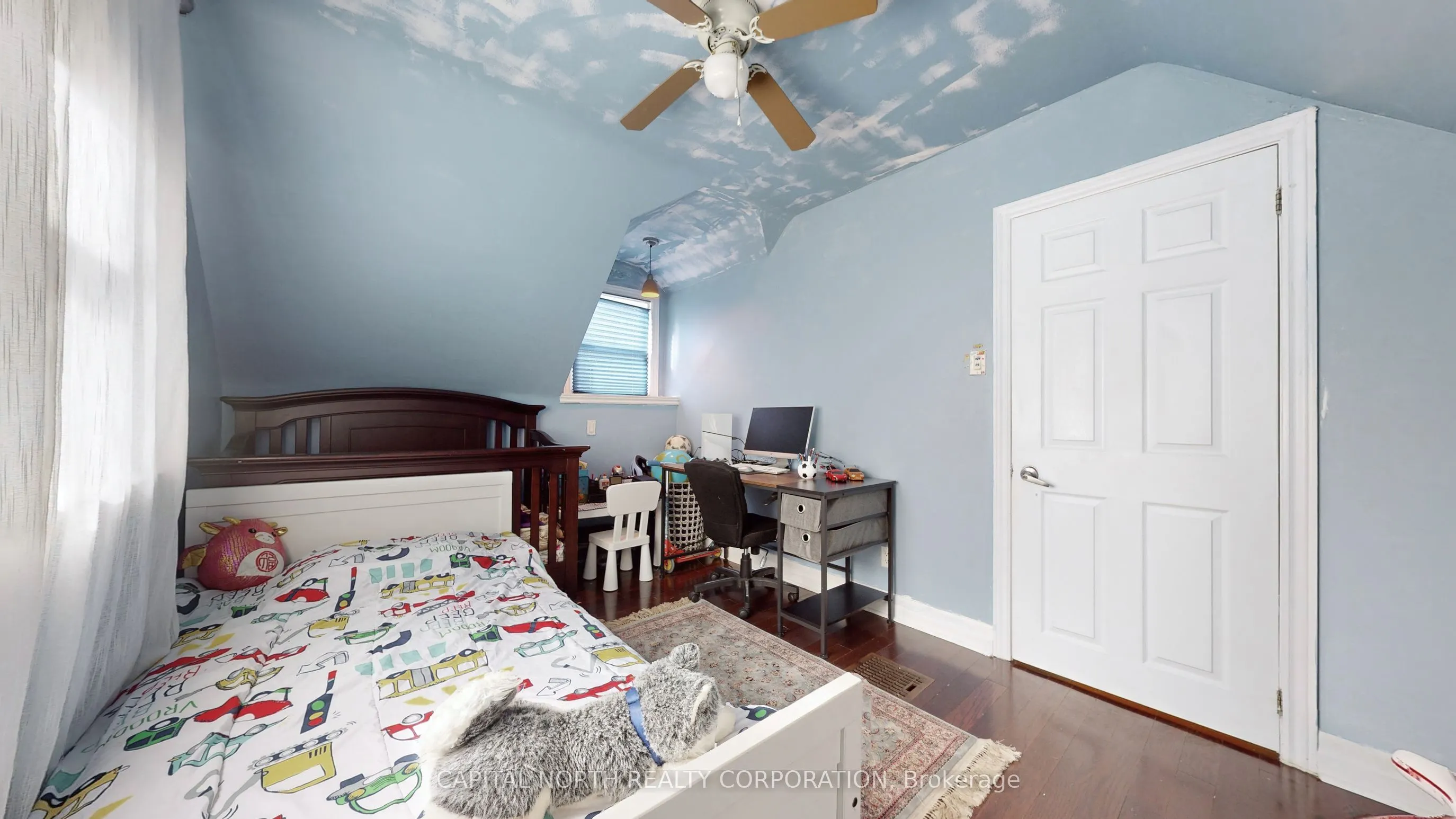 103 Ruggles Avenue