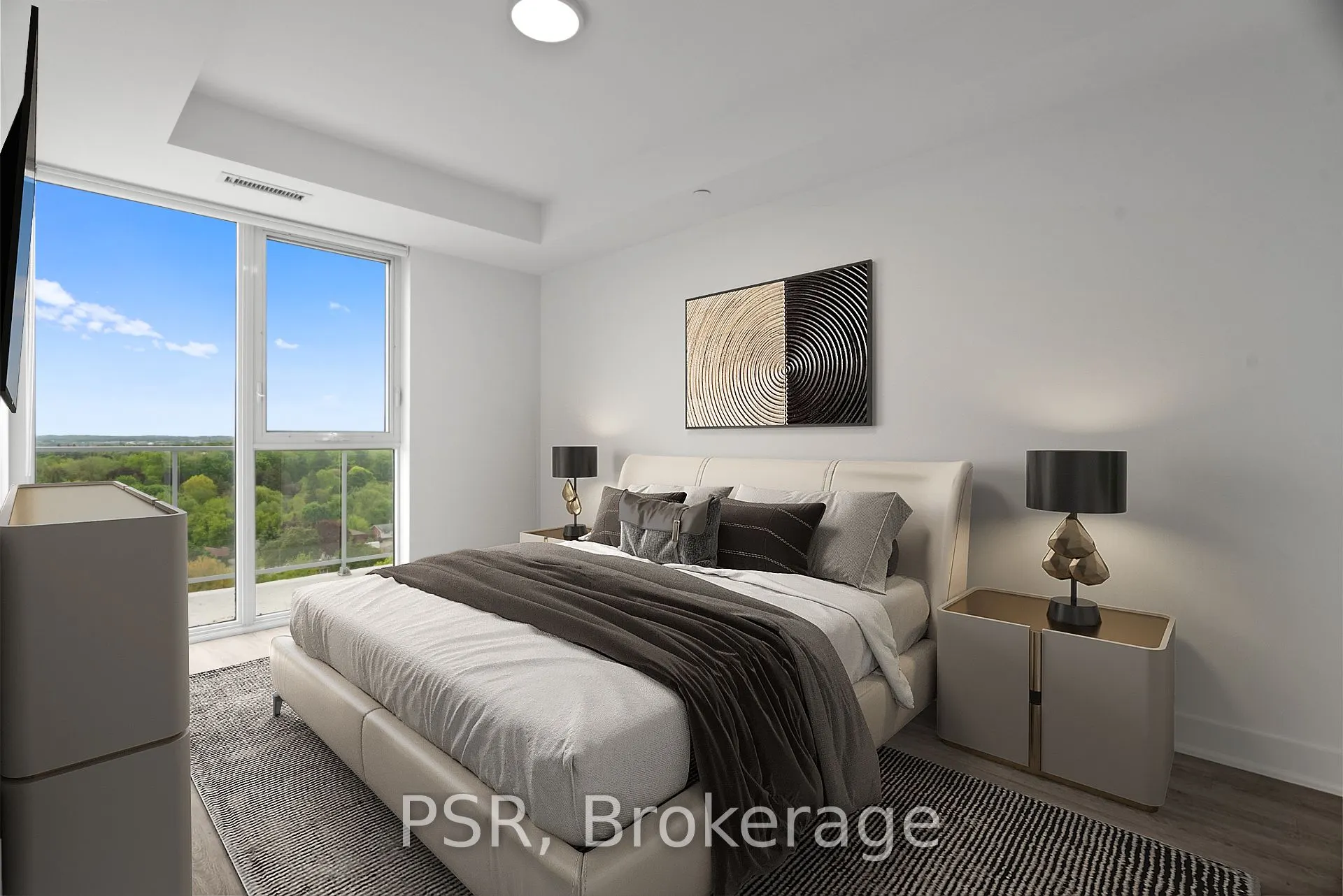200 Deerfield Road, #1002