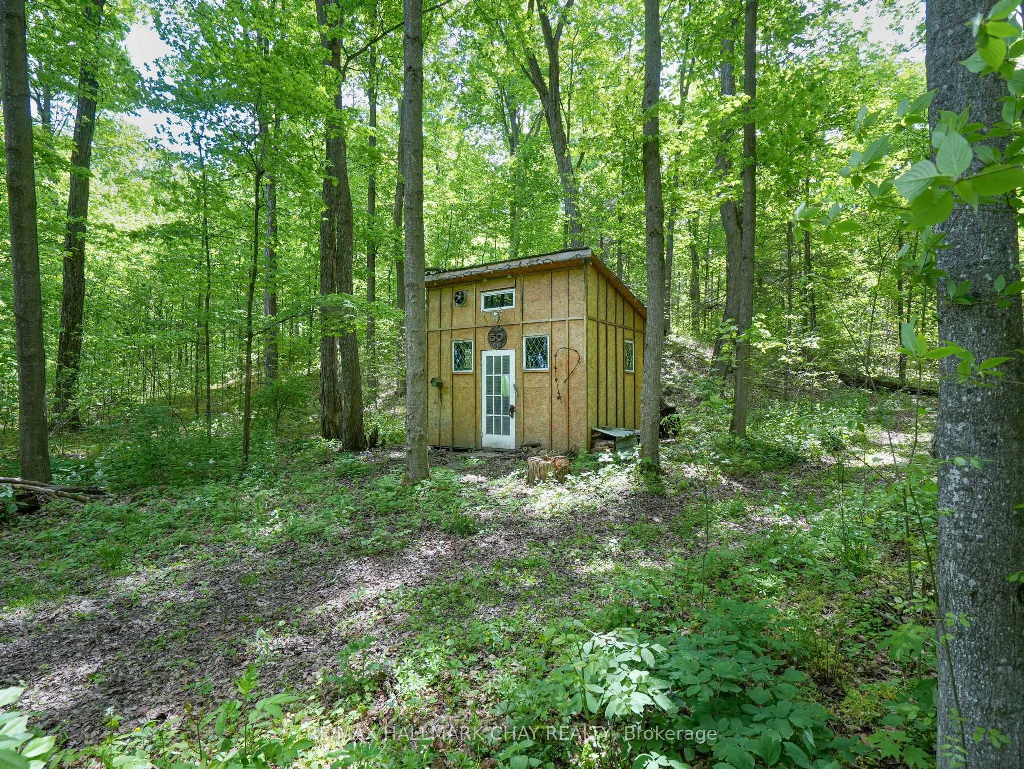 2043 Concession 5 Road