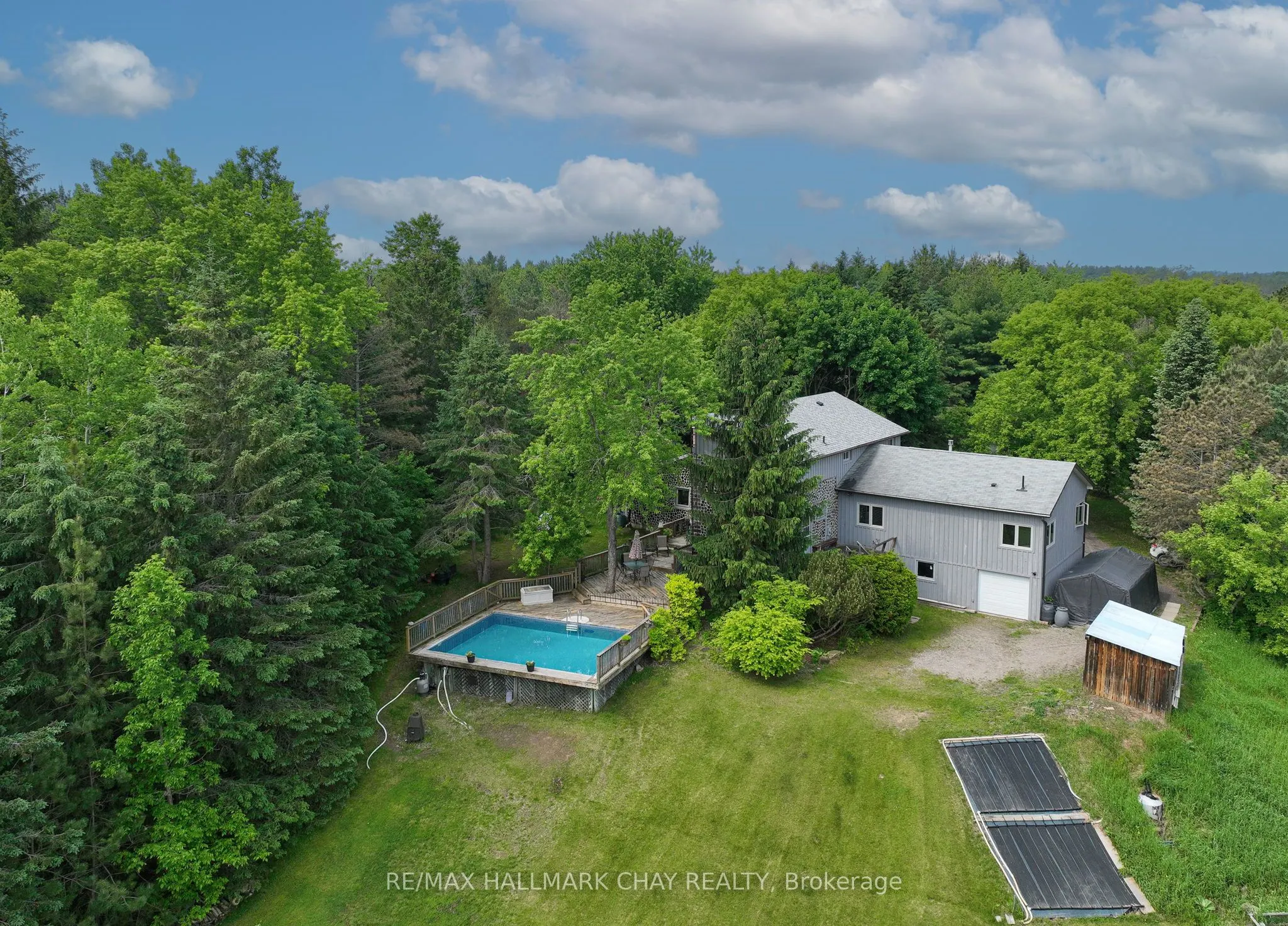 2043 Concession 5 Road