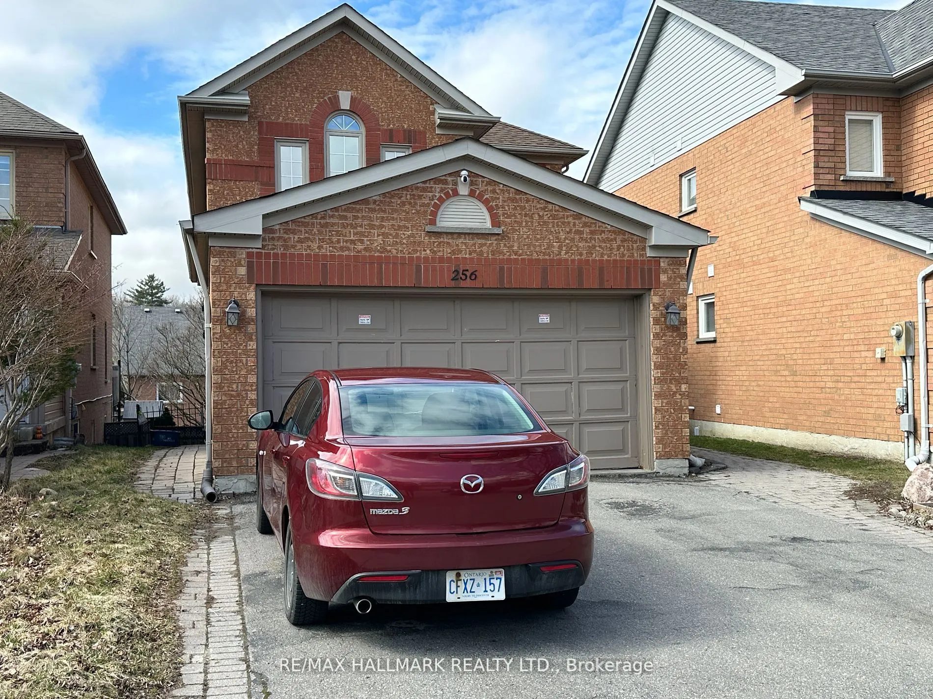 256 Stone Road, ##Bsmt