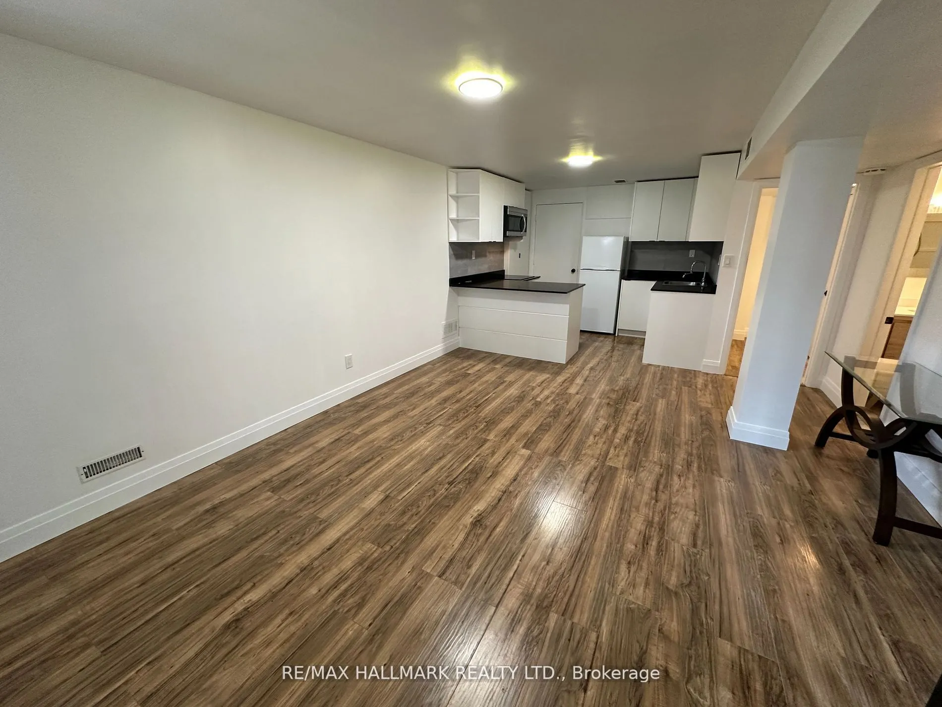 256 Stone Road, ##Bsmt