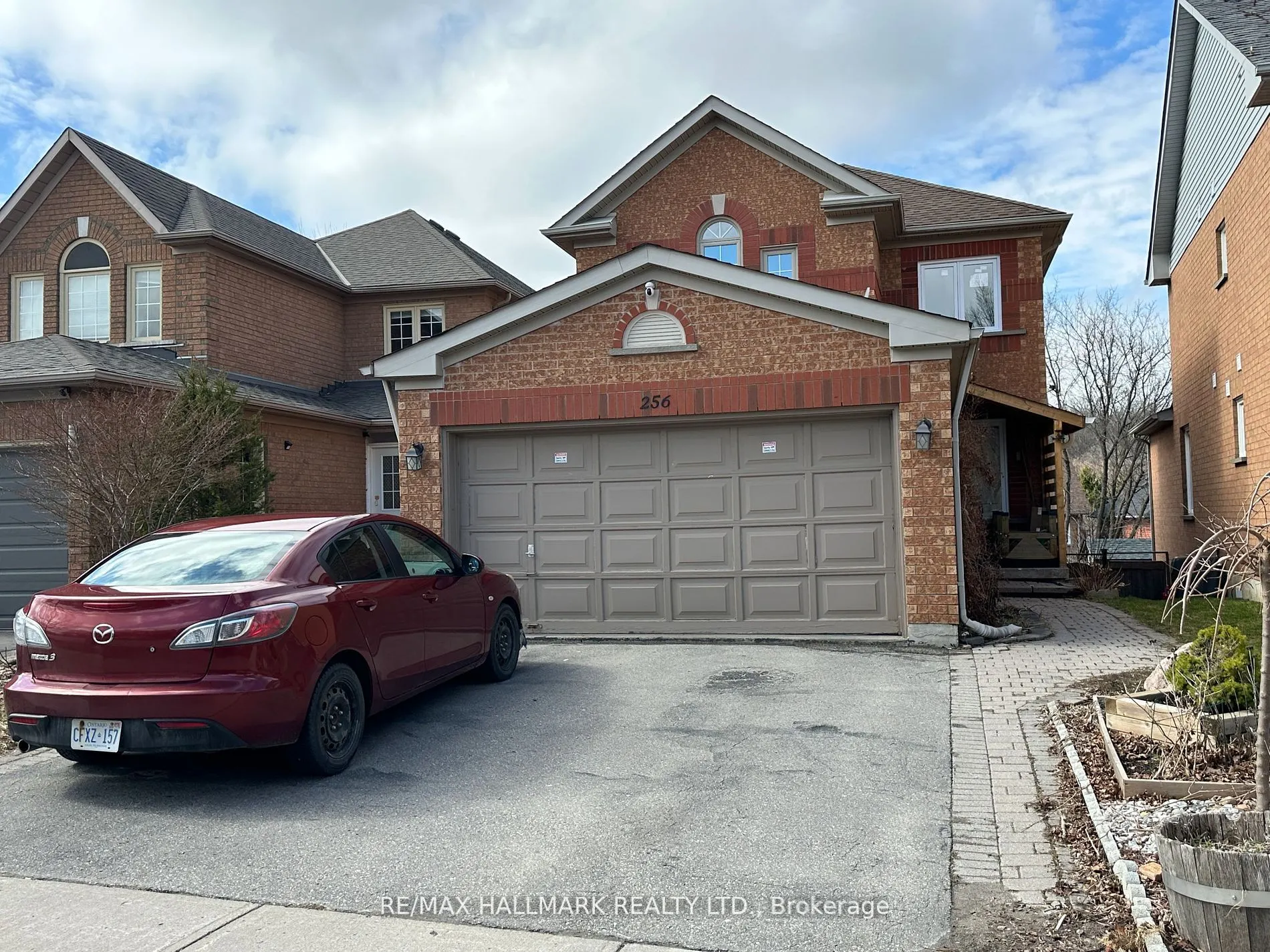 256 Stone Road, ##Bsmt
