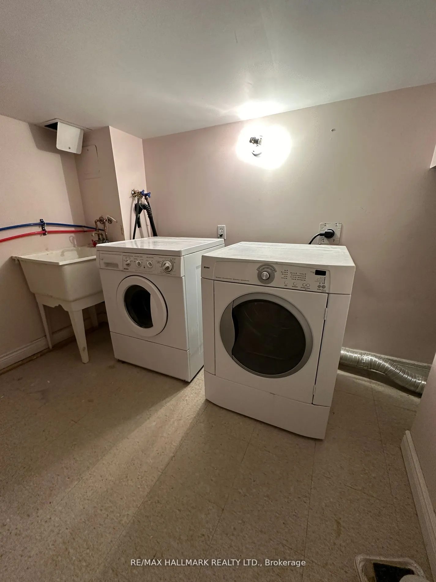 256 Stone Road, ##Bsmt