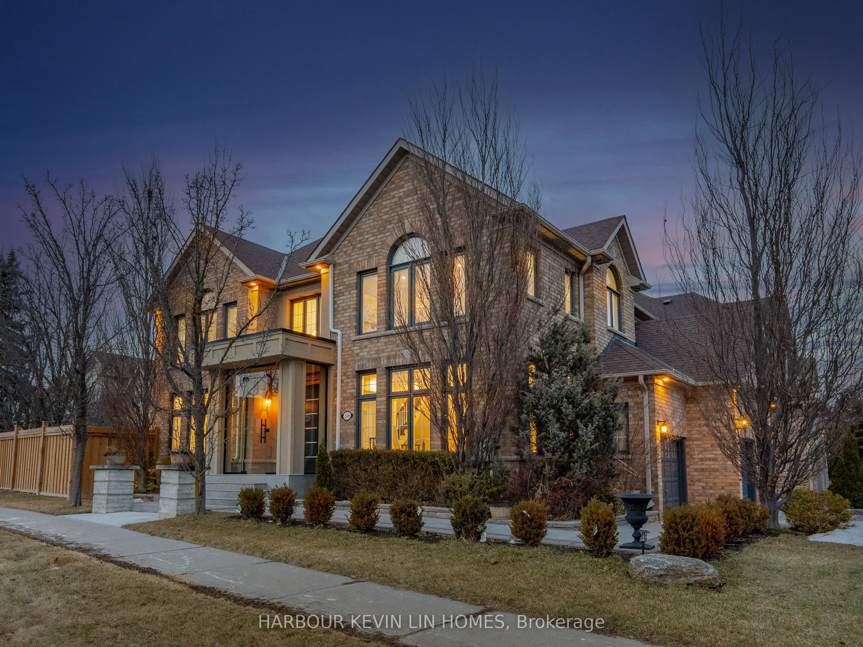 249 Boake Trail