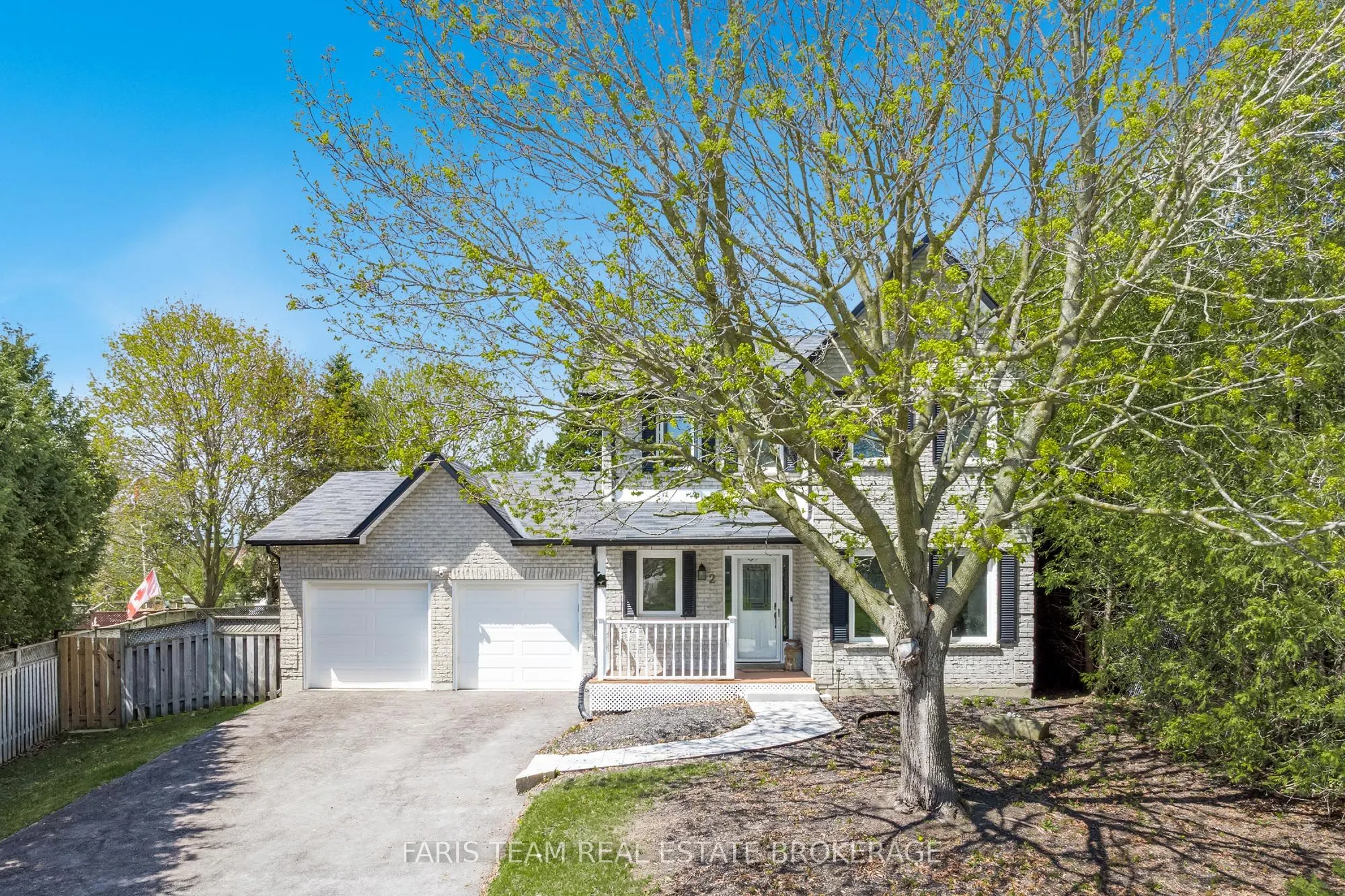 2 Heritage Road