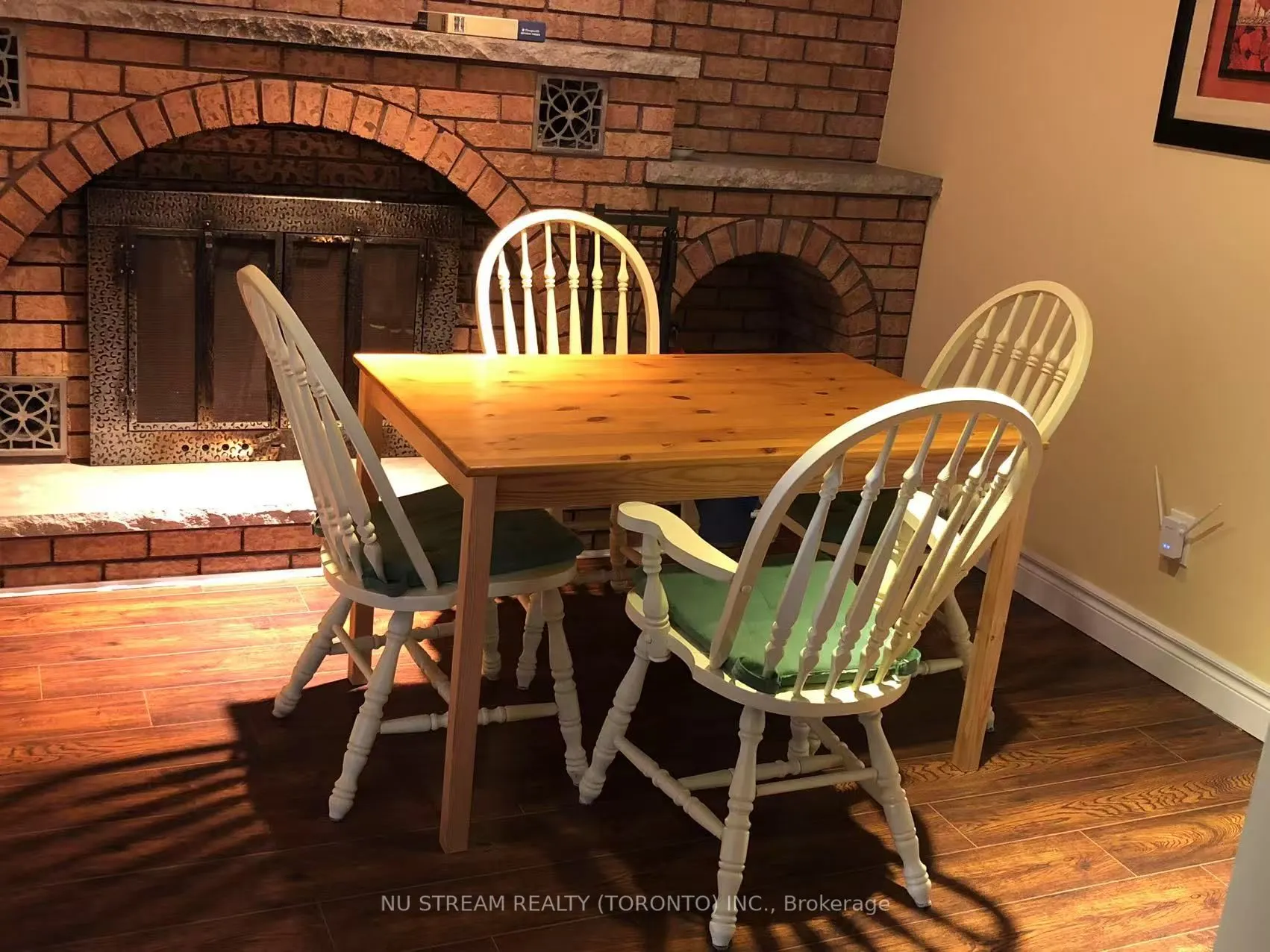 115 Briggs Avenue, #Bedroom