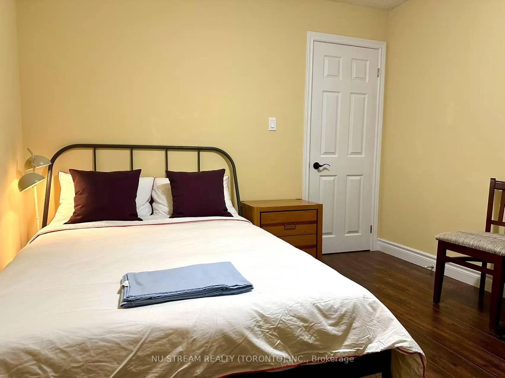 115 Briggs Avenue, #Bedroom