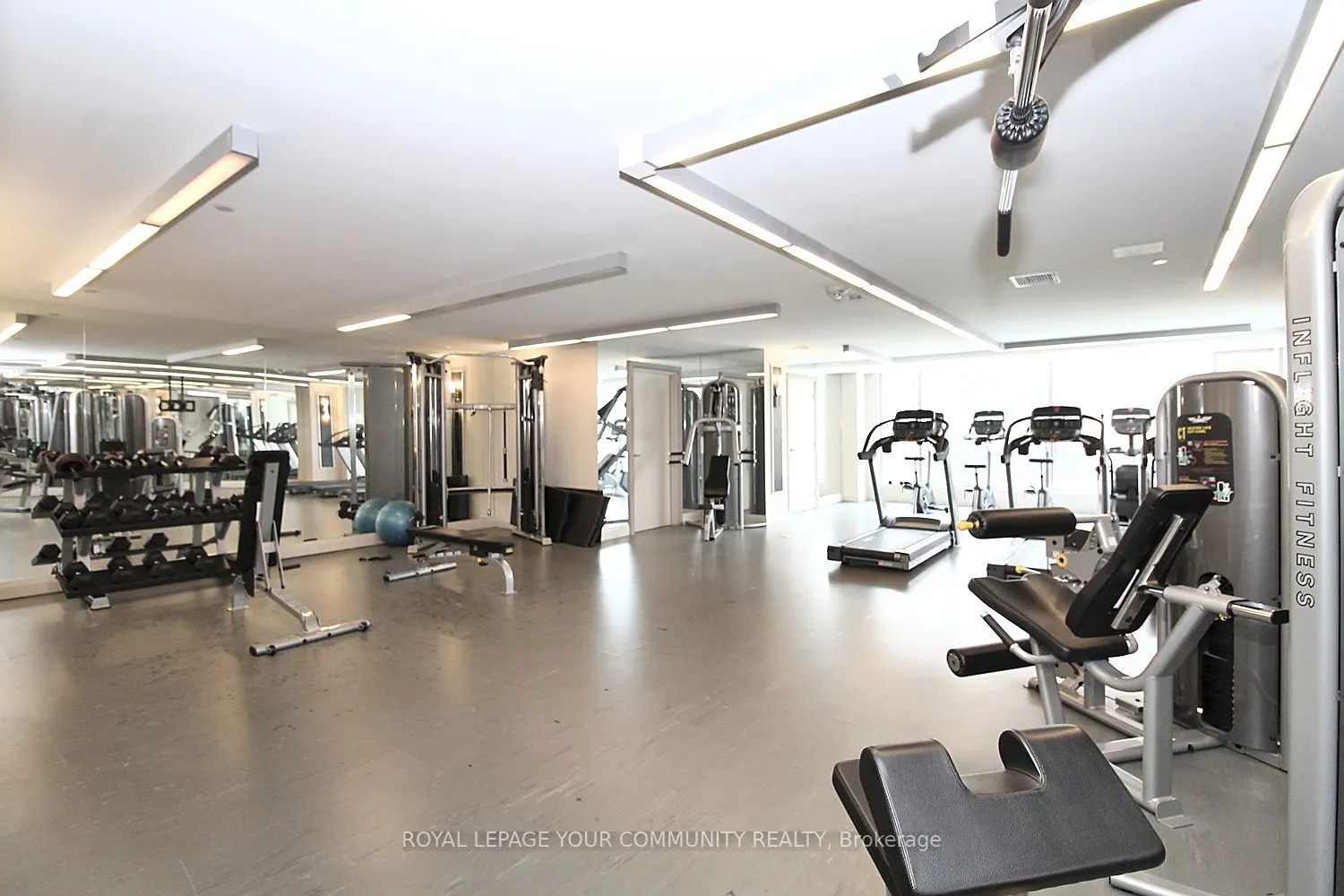 9088 Yonge Street, #LPH 5A