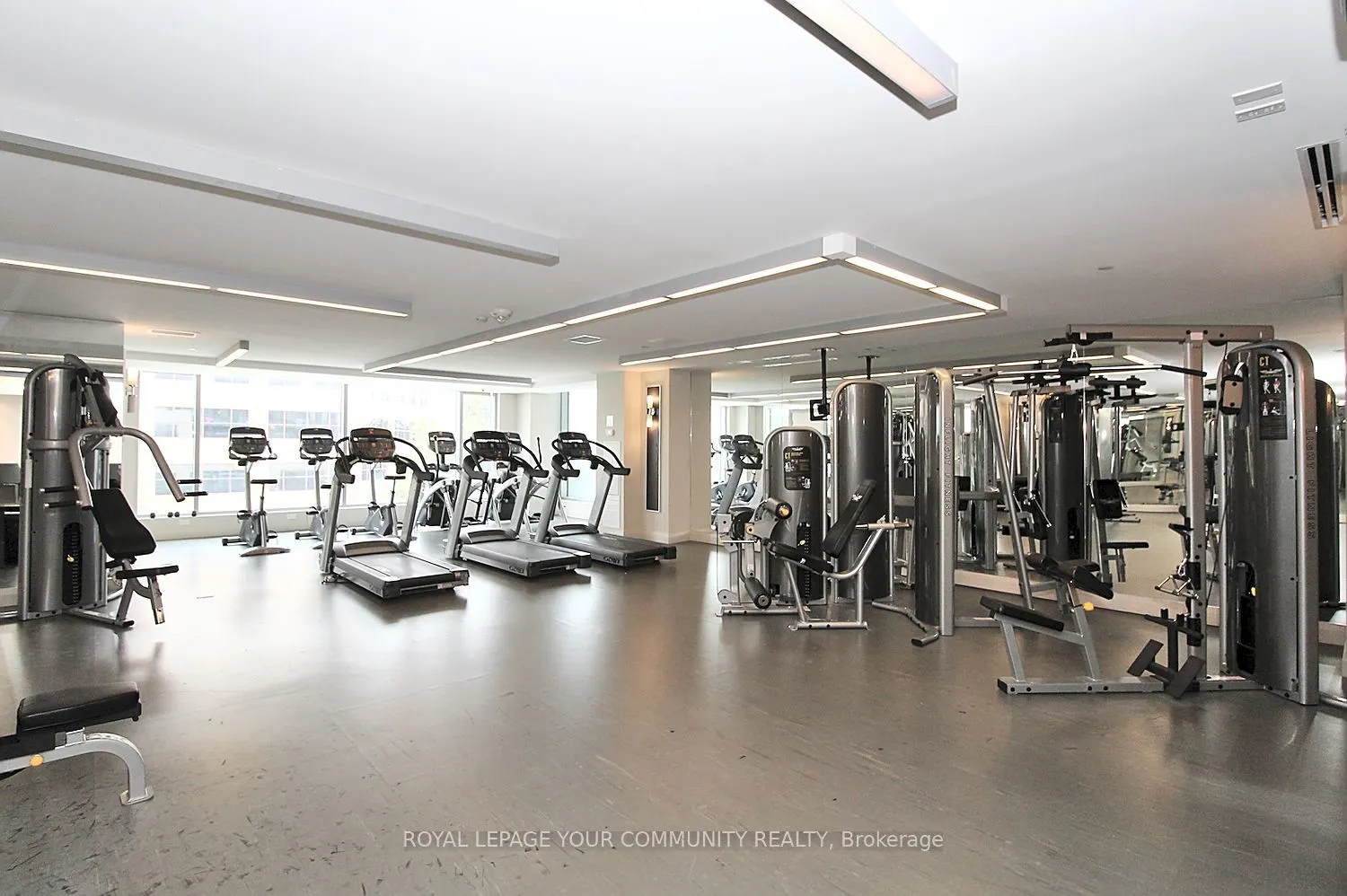 9088 Yonge Street, #LPH 5A