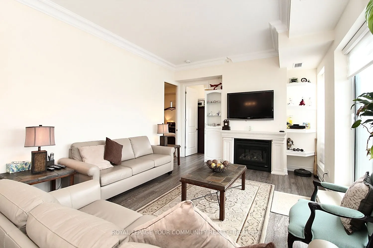 9088 Yonge Street, #LPH 5A