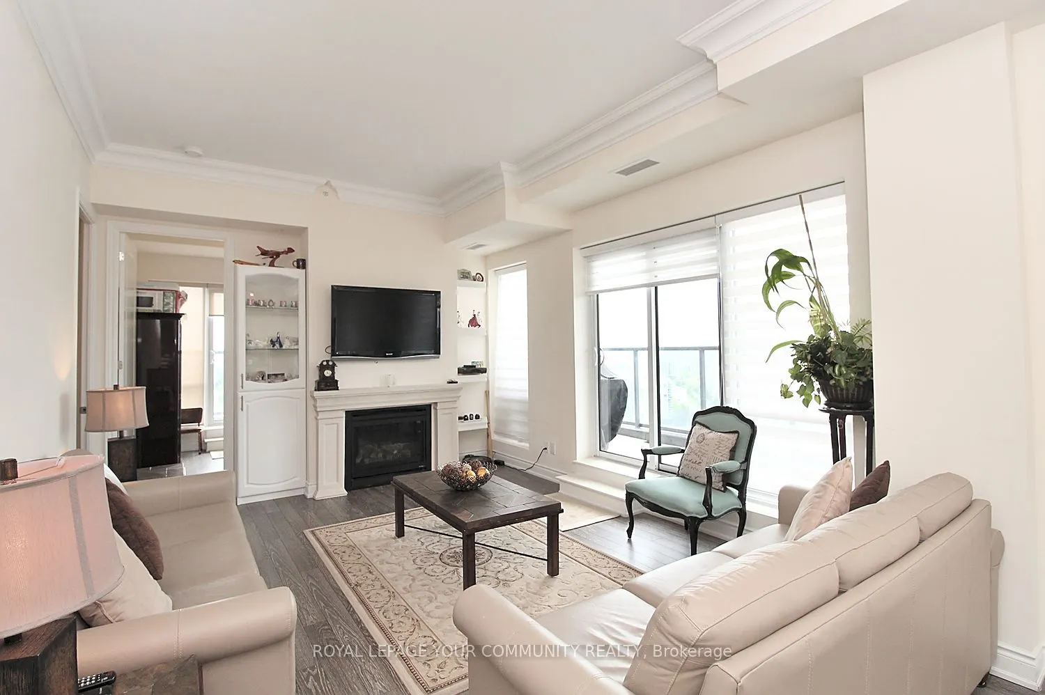 9088 Yonge Street, #LPH 5A
