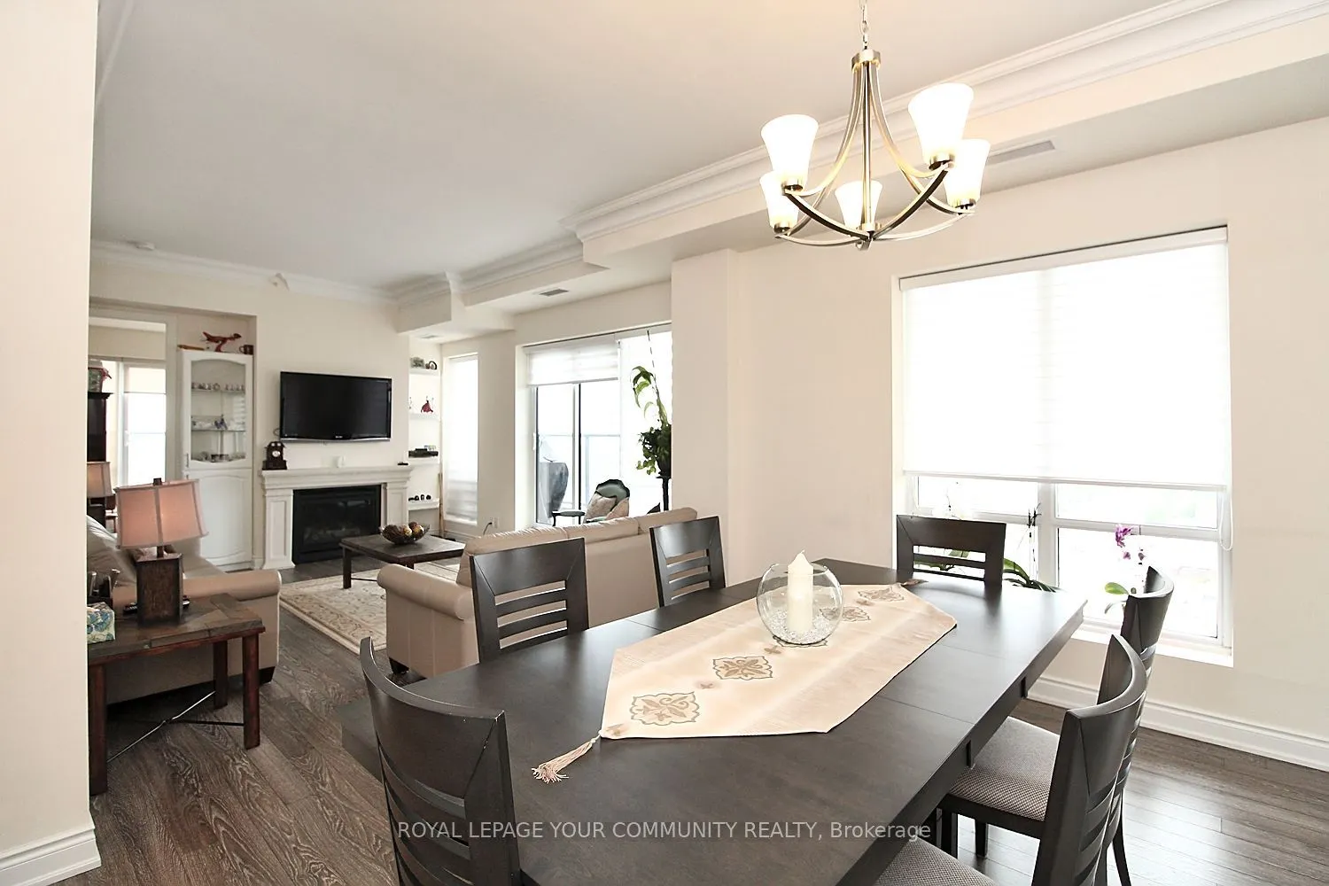 9088 Yonge Street, #LPH 5A