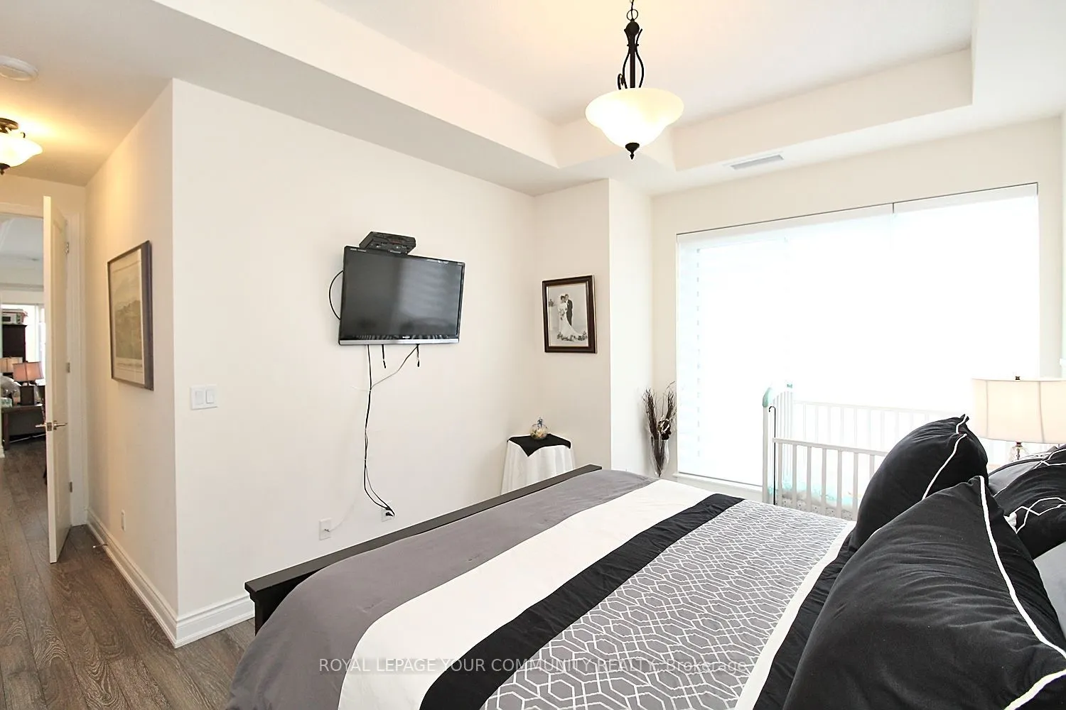 9088 Yonge Street, #LPH 5A
