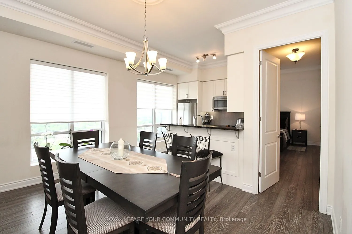 9088 Yonge Street, #LPH 5A