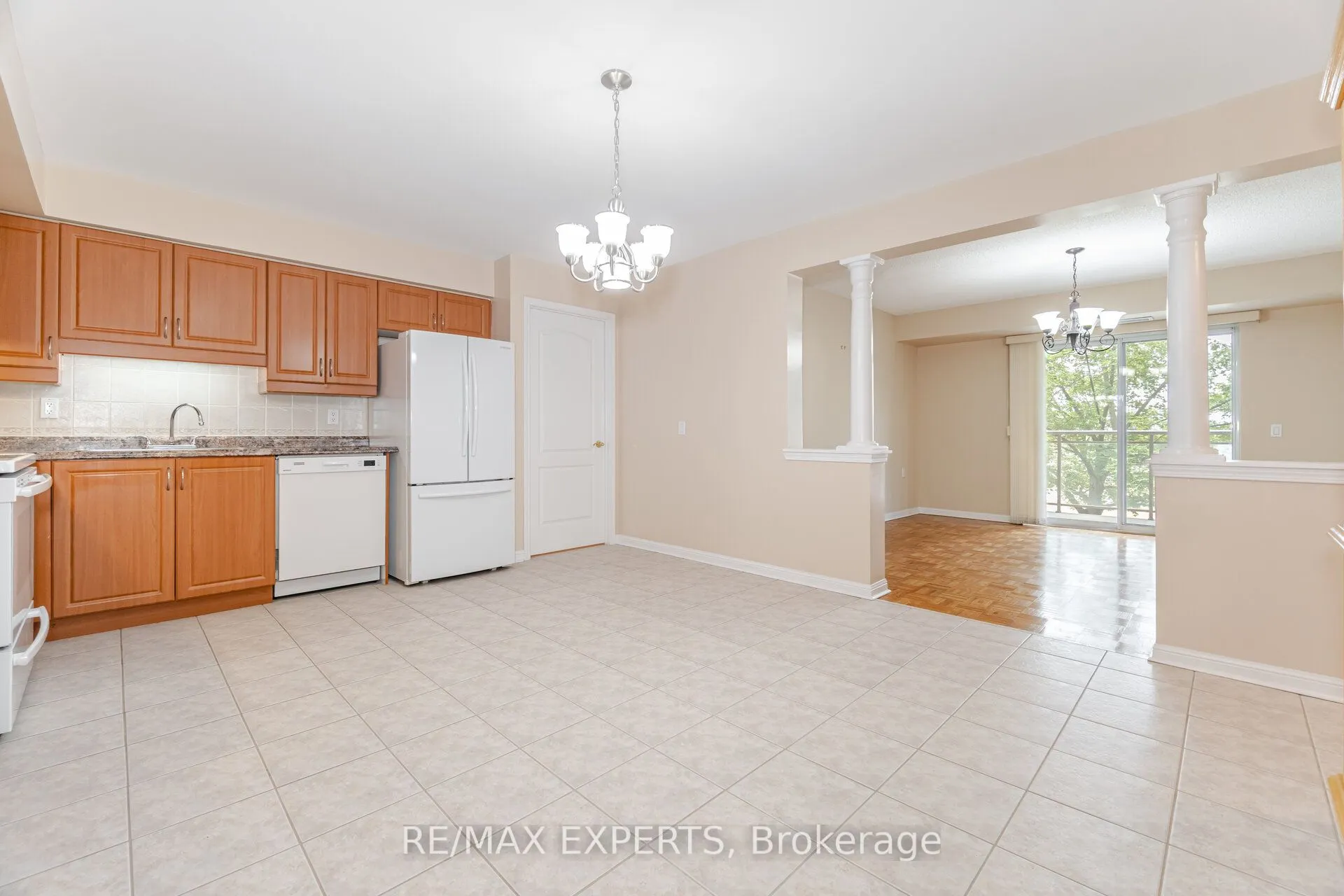 2502 Rutherford Road, #216