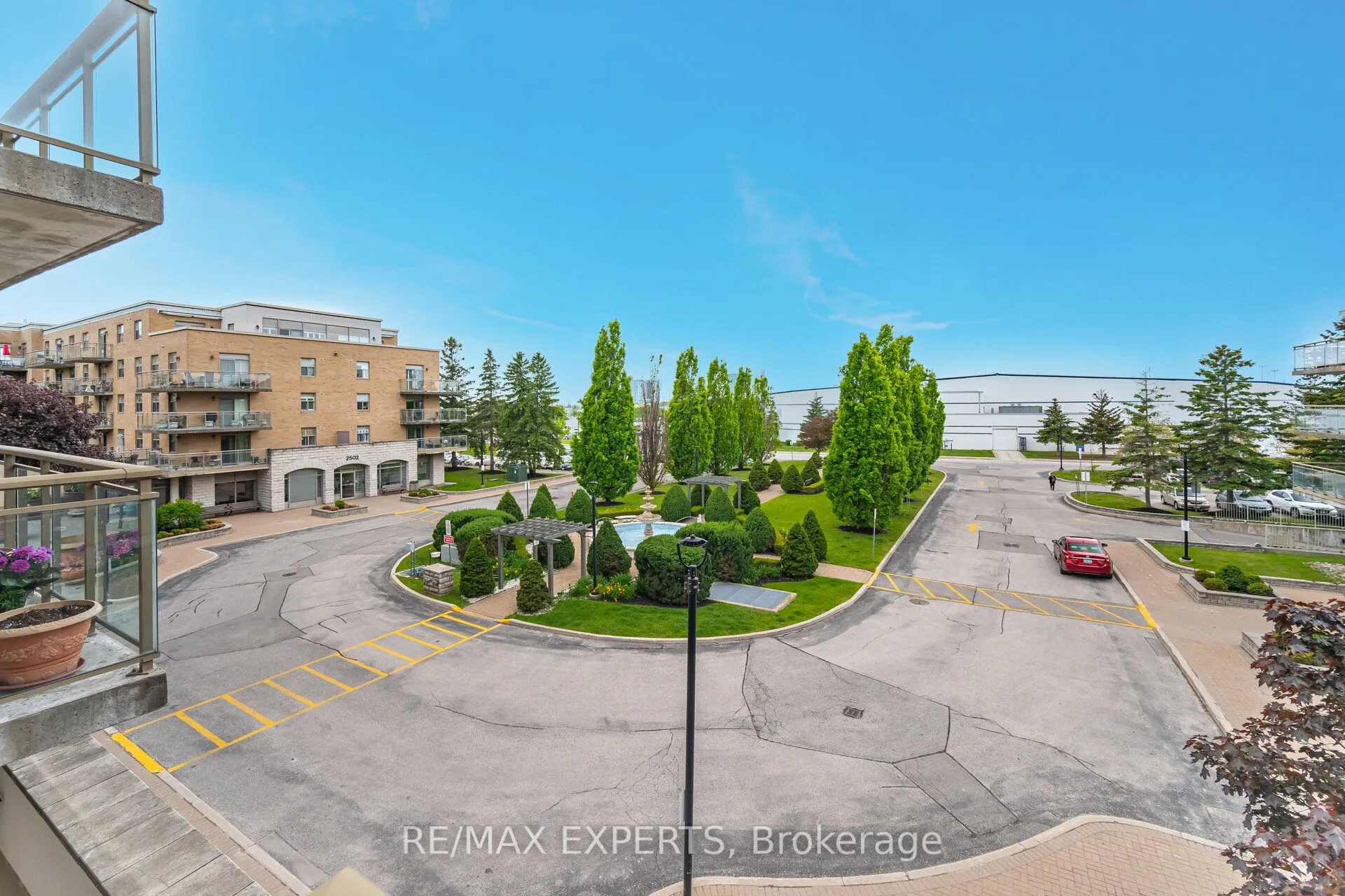 2502 Rutherford Road, #216