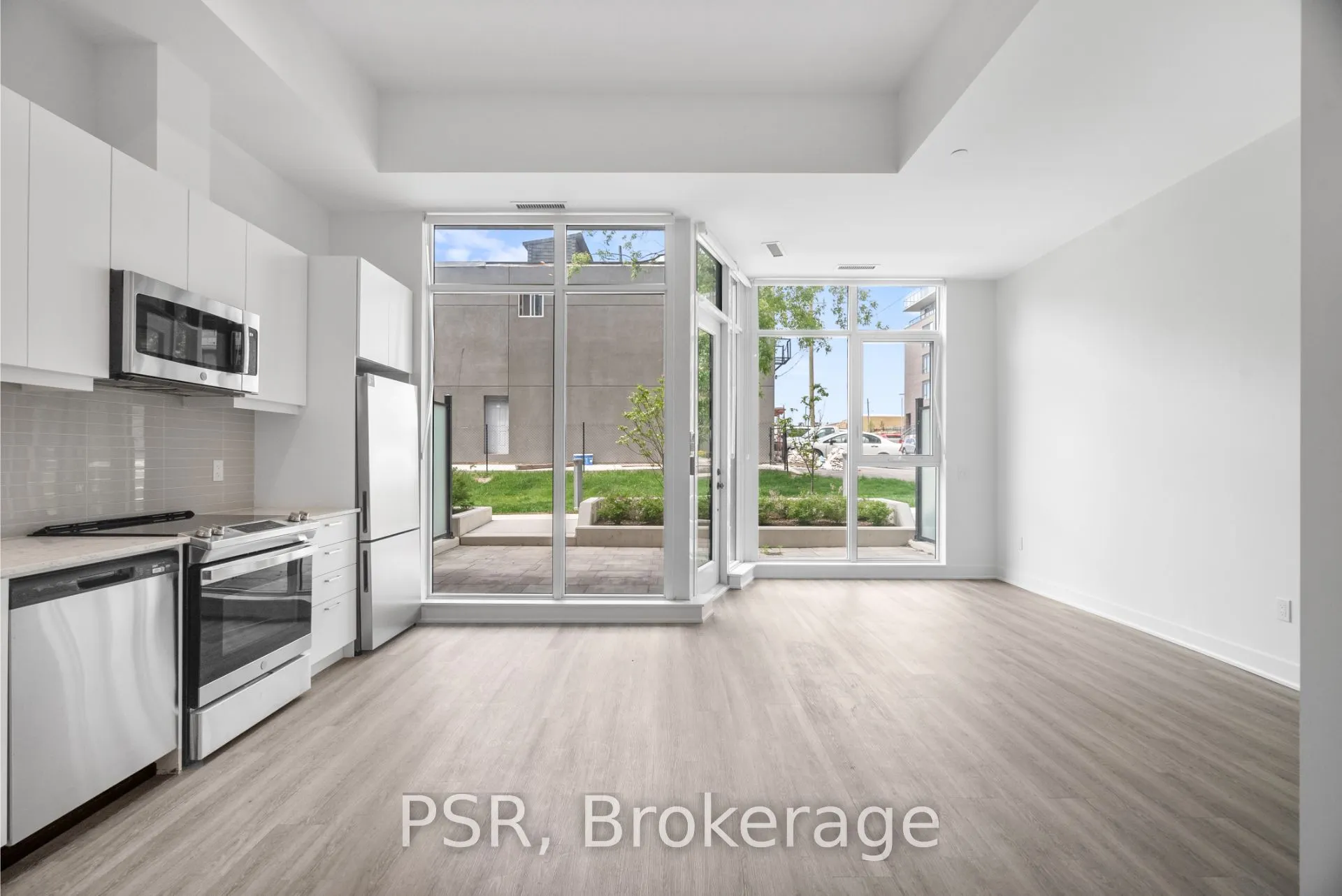 200 Deerfield Road, #110