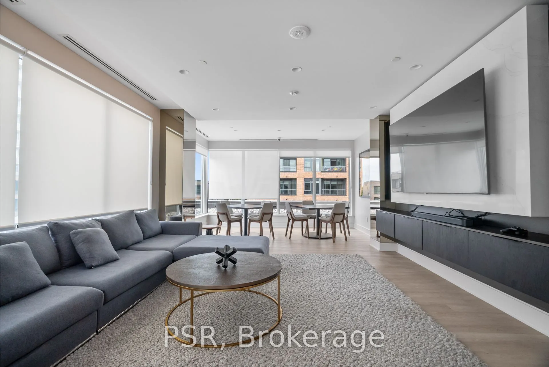 200 Deerfield Road, #110
