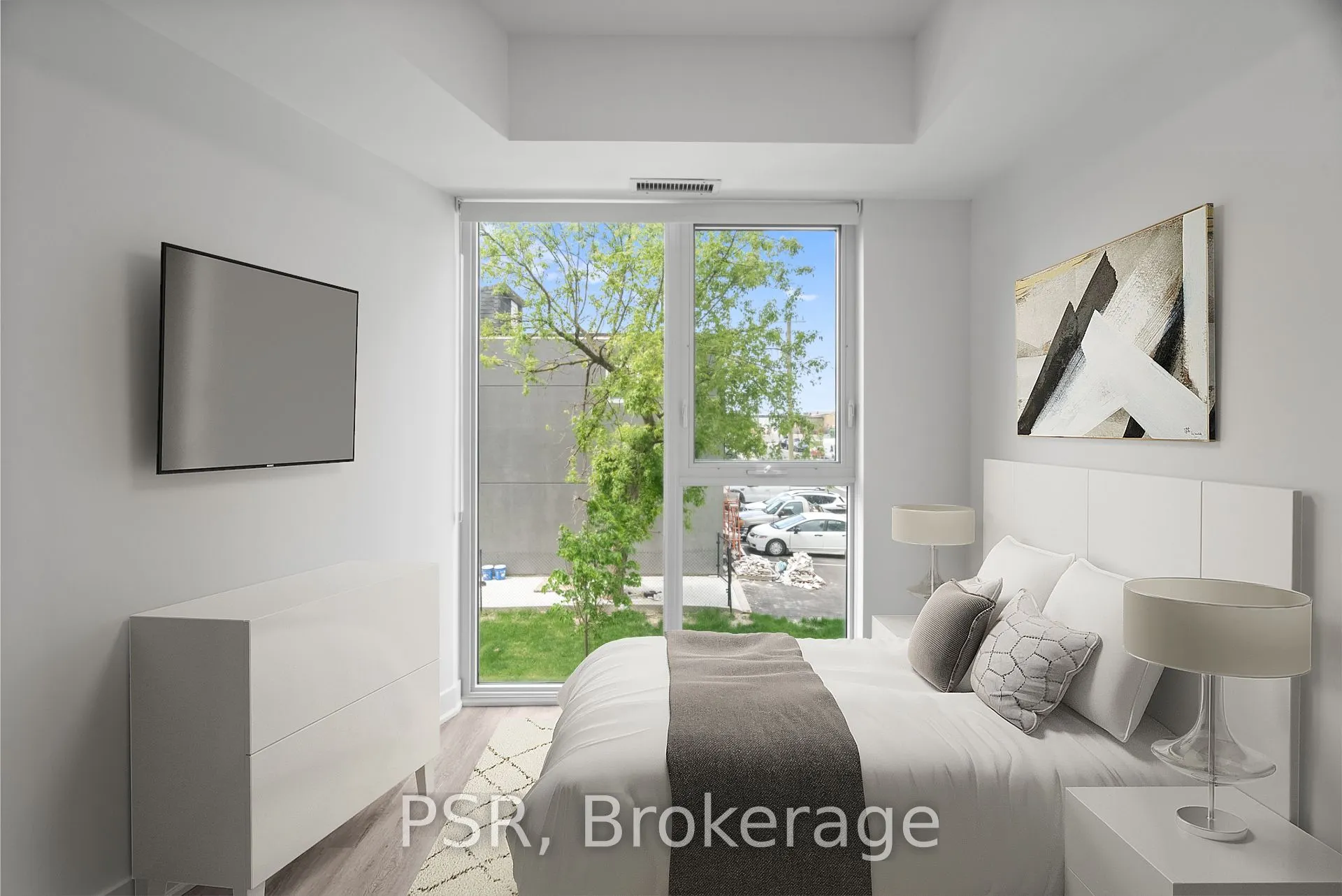 200 Deerfield Road, #110