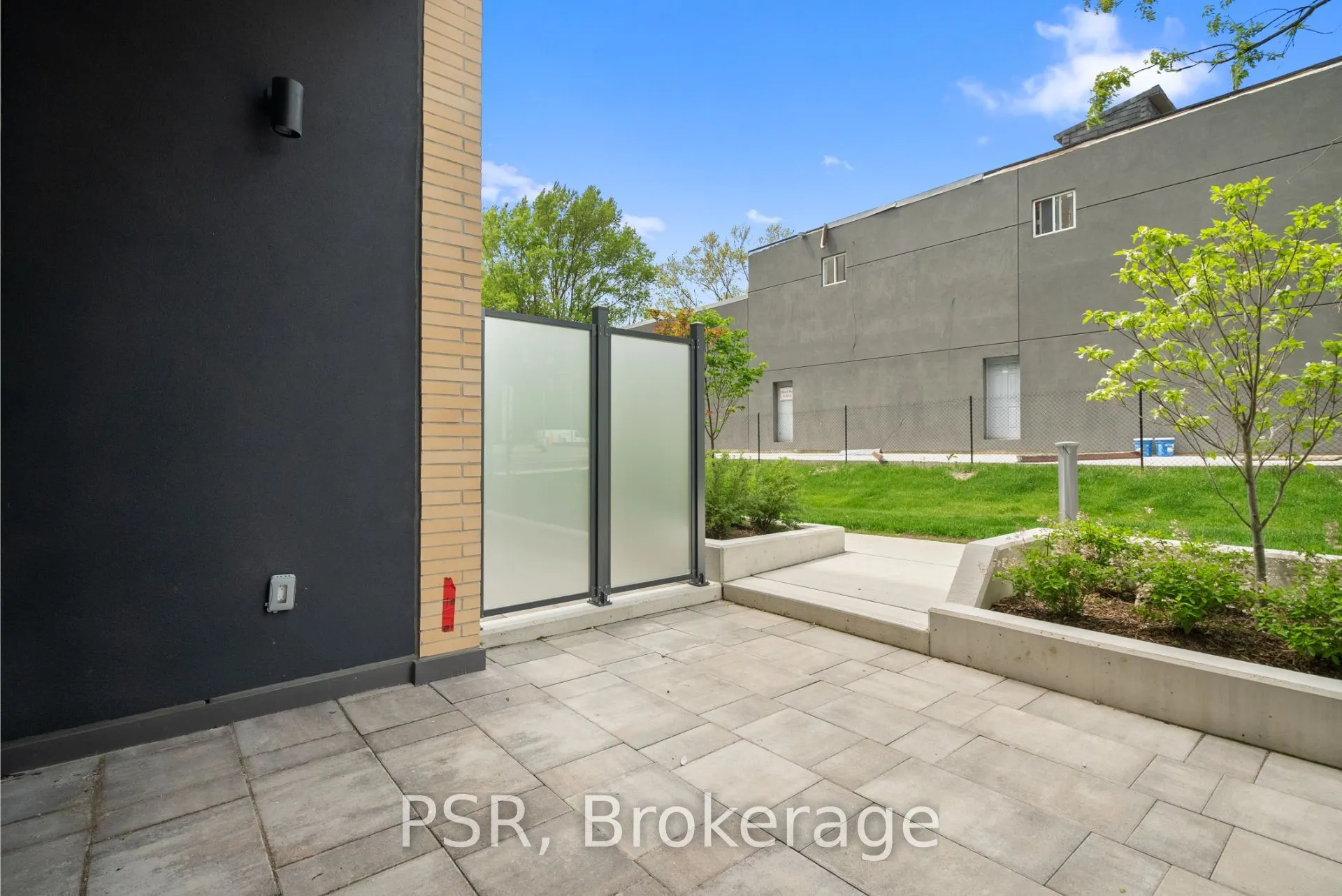 200 Deerfield Road, #110