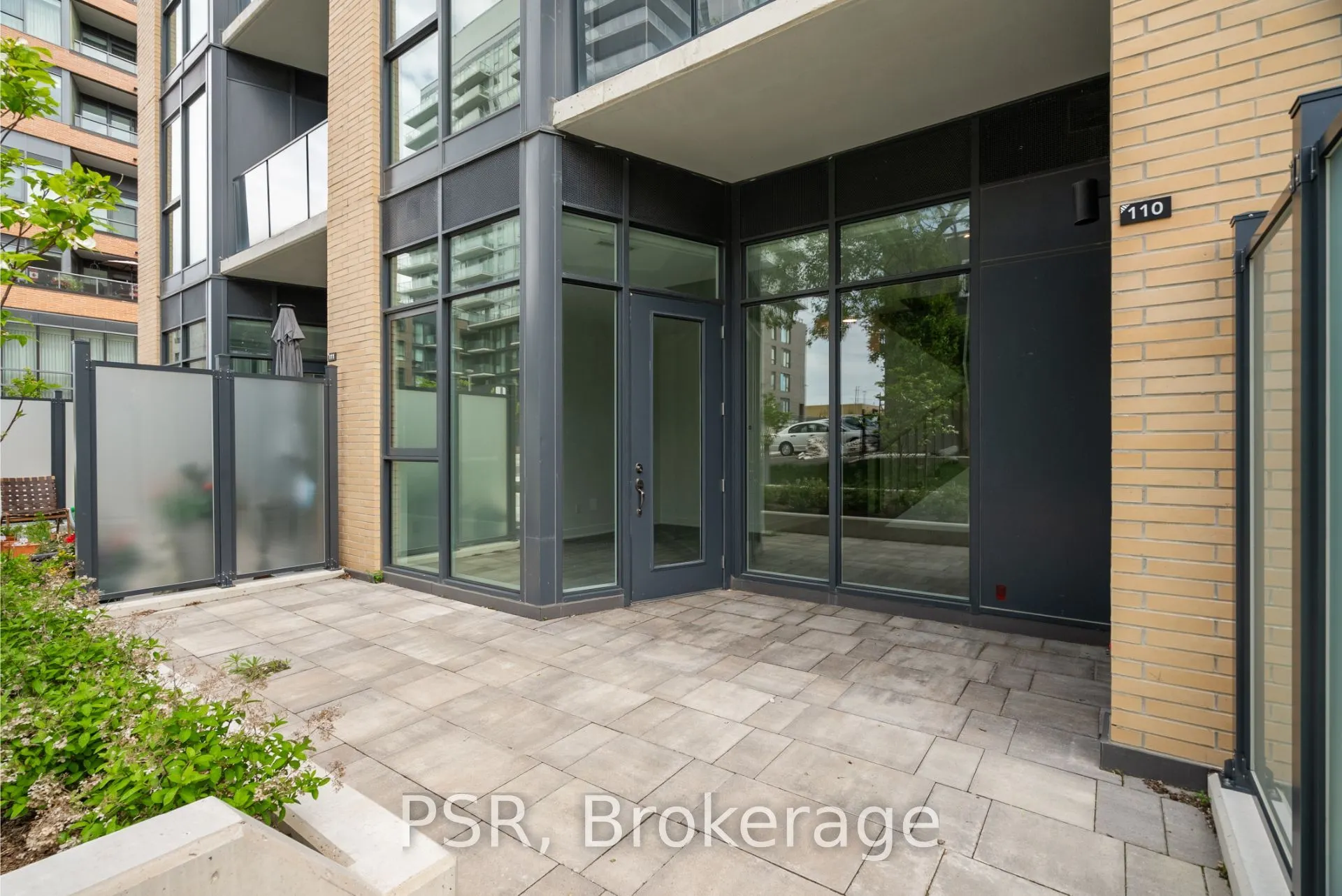 200 Deerfield Road, #110