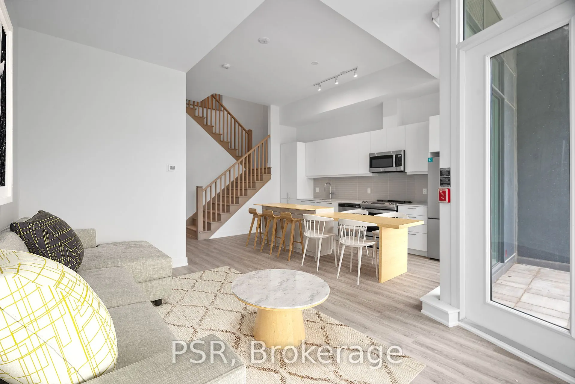 200 Deerfield Road, #110