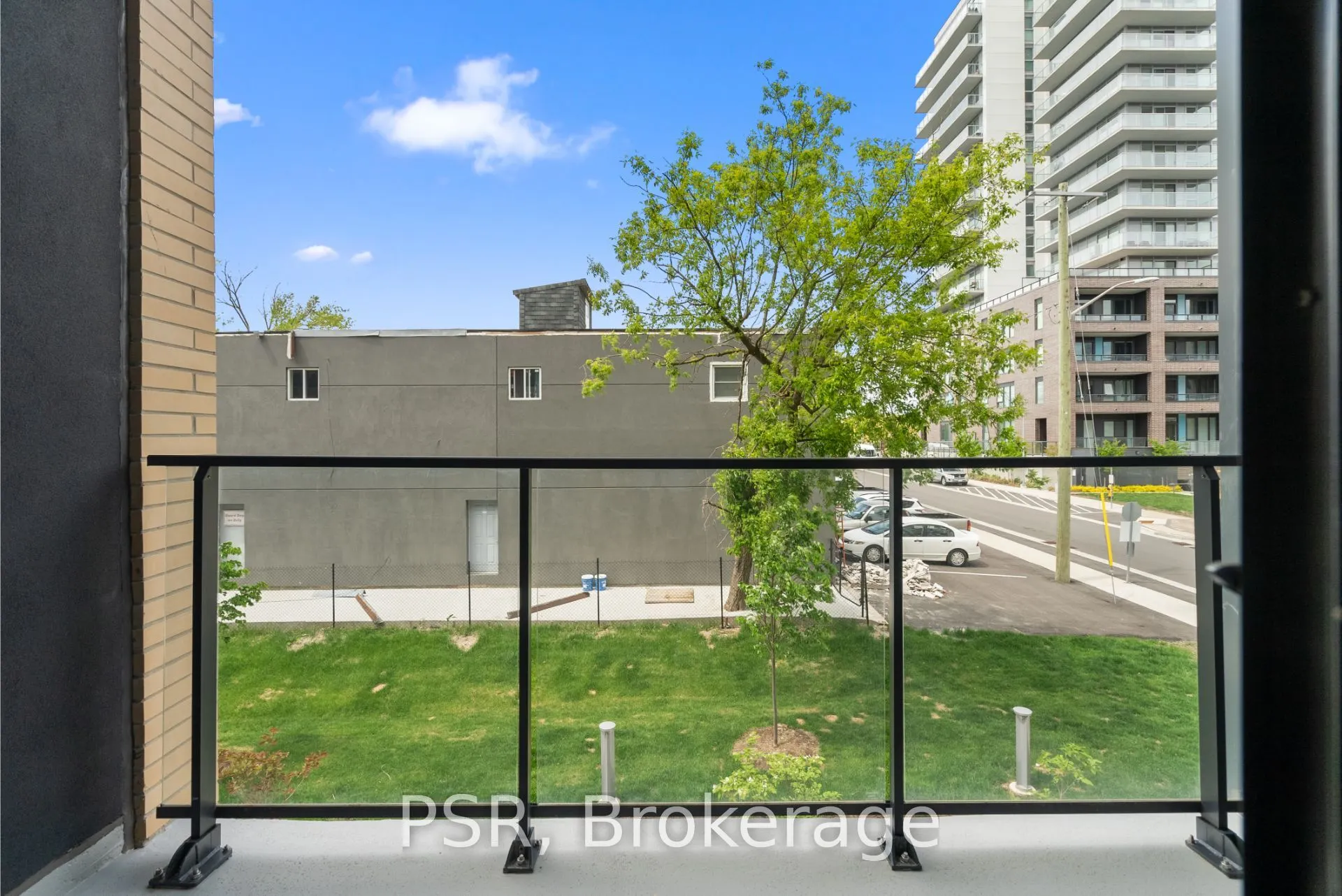 200 Deerfield Road, #110