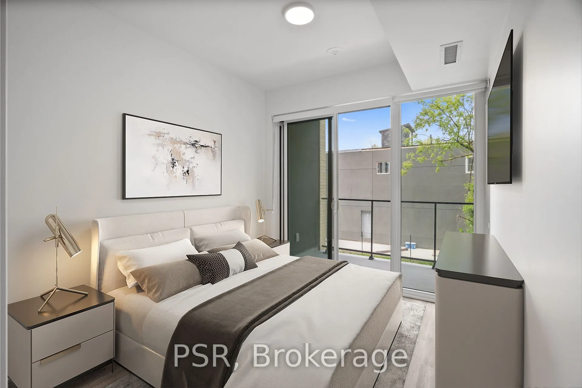 200 Deerfield Road, #110