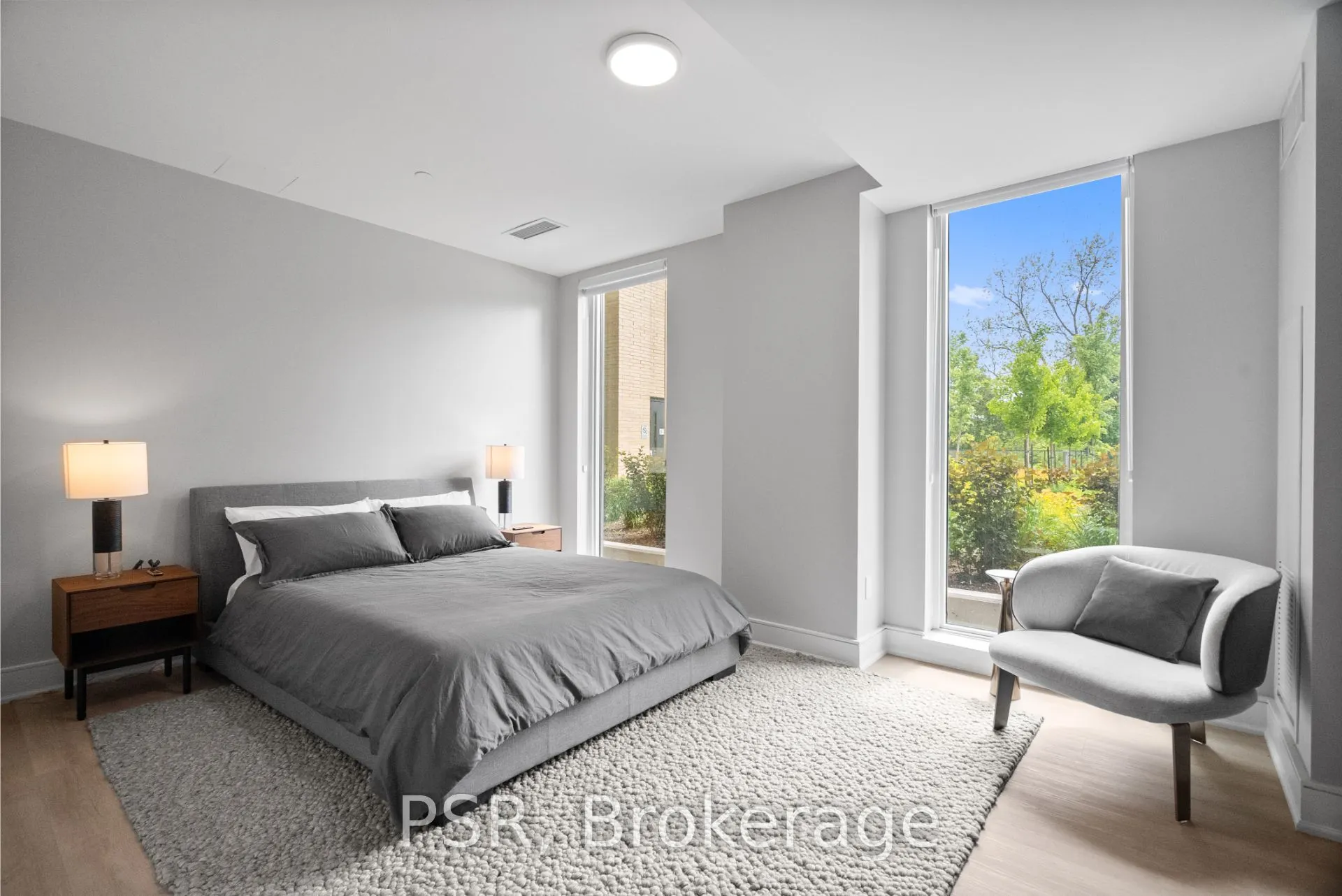 200 Deerfield Road, #110