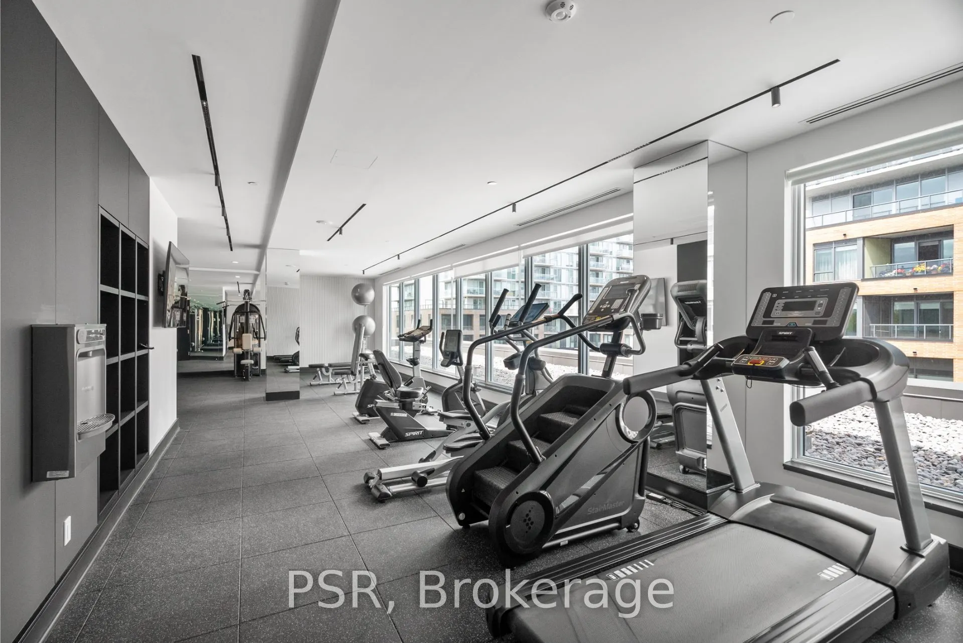 200 Deerfield Road, #110