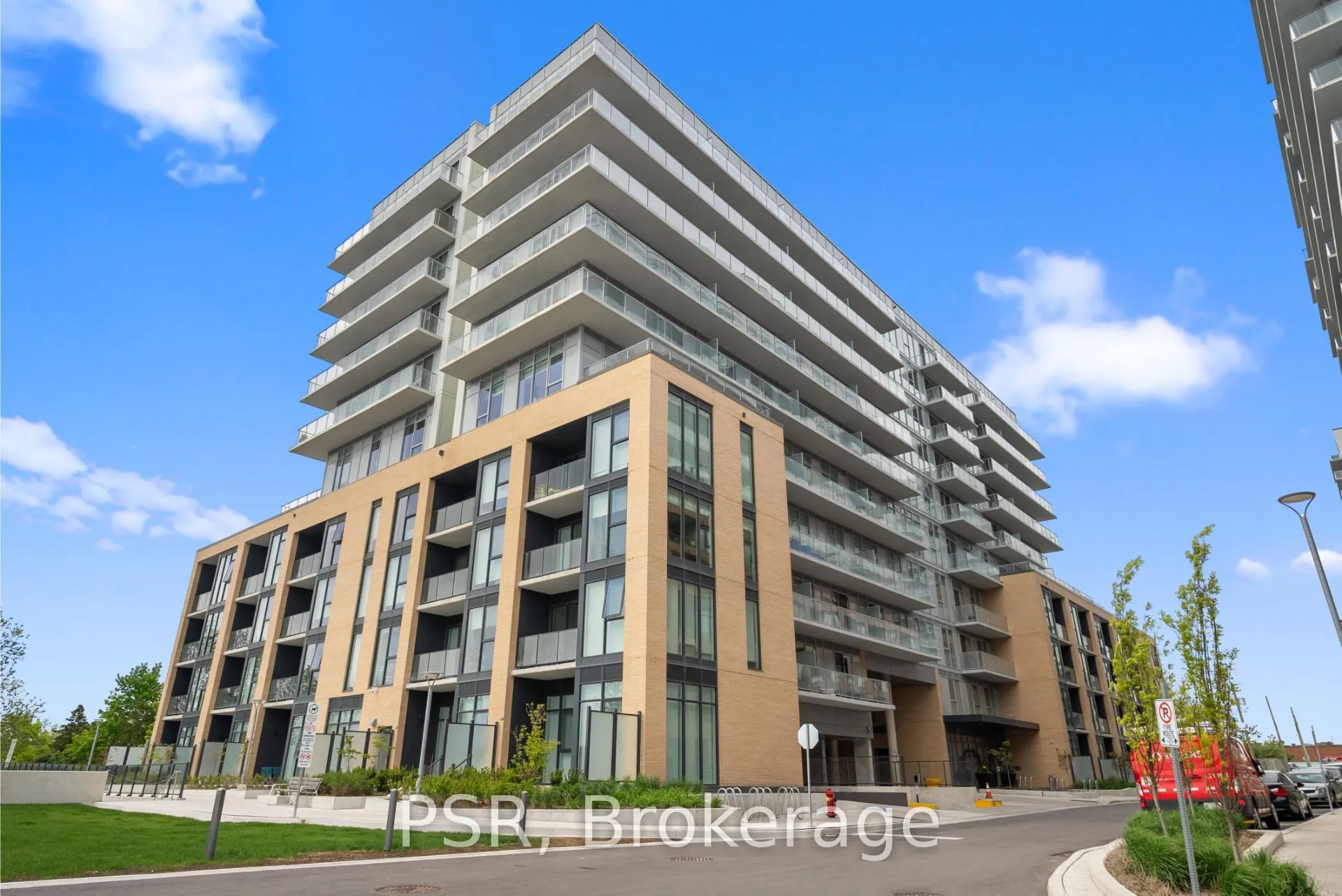 200 Deerfield Road, #110