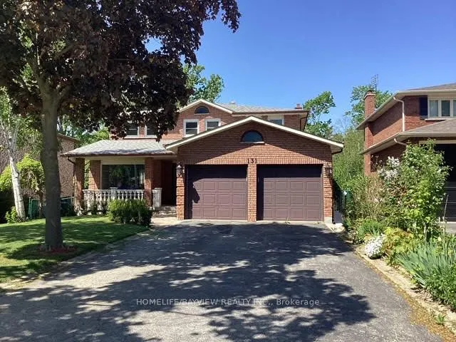 131 Sydel Crescent