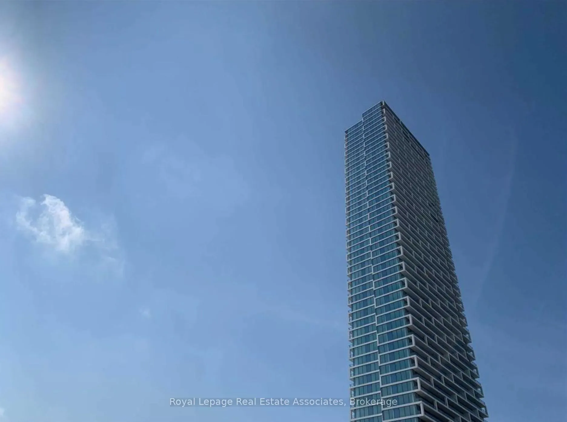 5 Buttermill Avenue, #2311